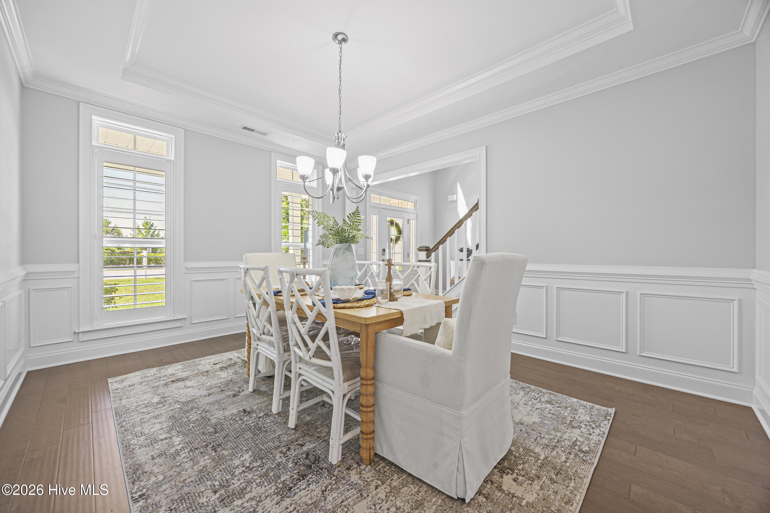 704 W Craftsman Way