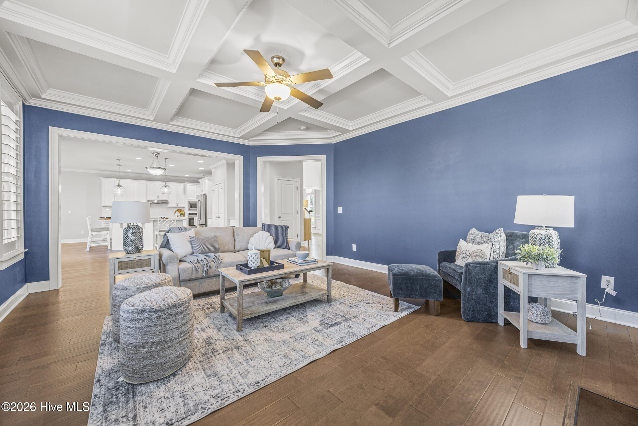 704 W Craftsman Way