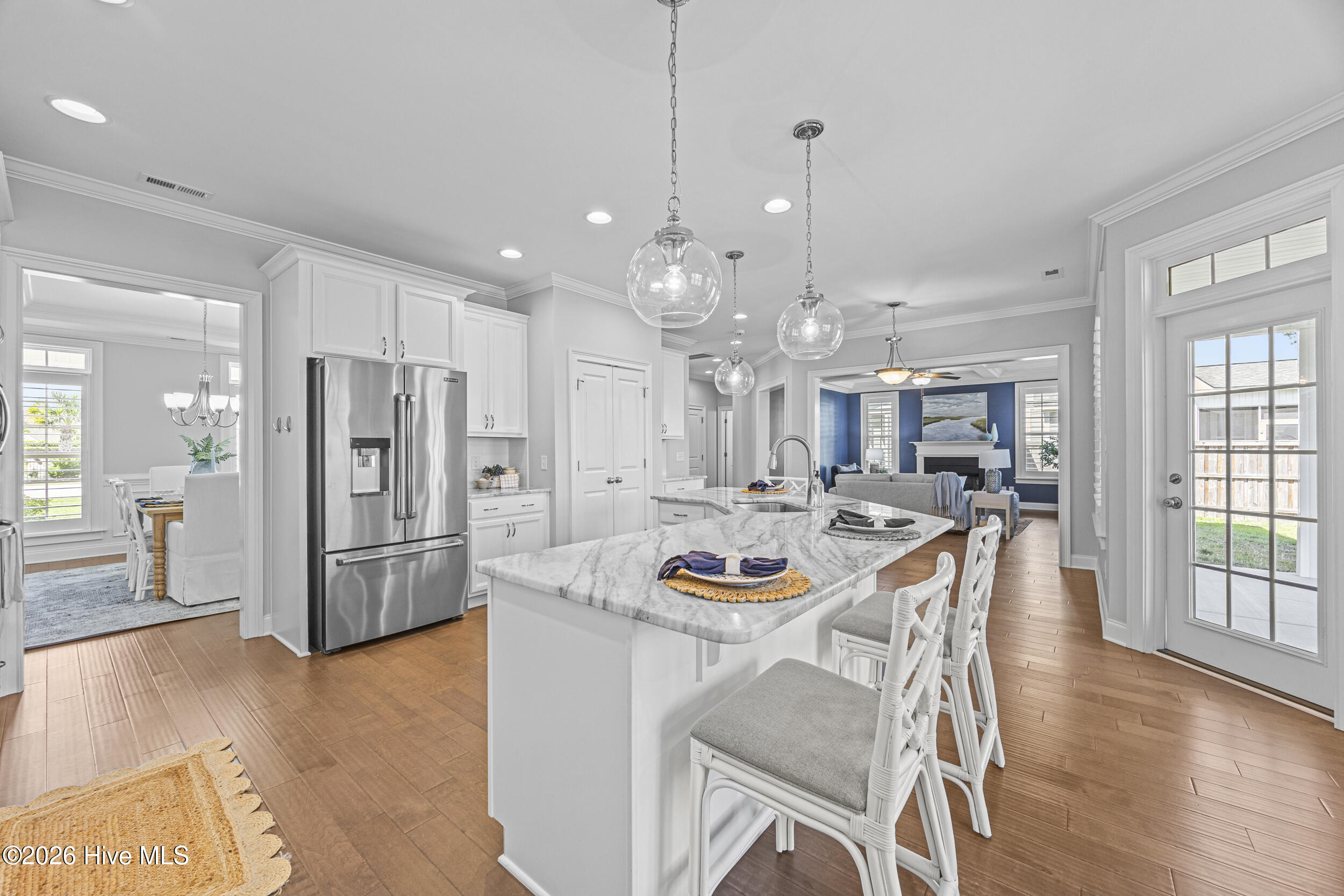 704 W Craftsman Way