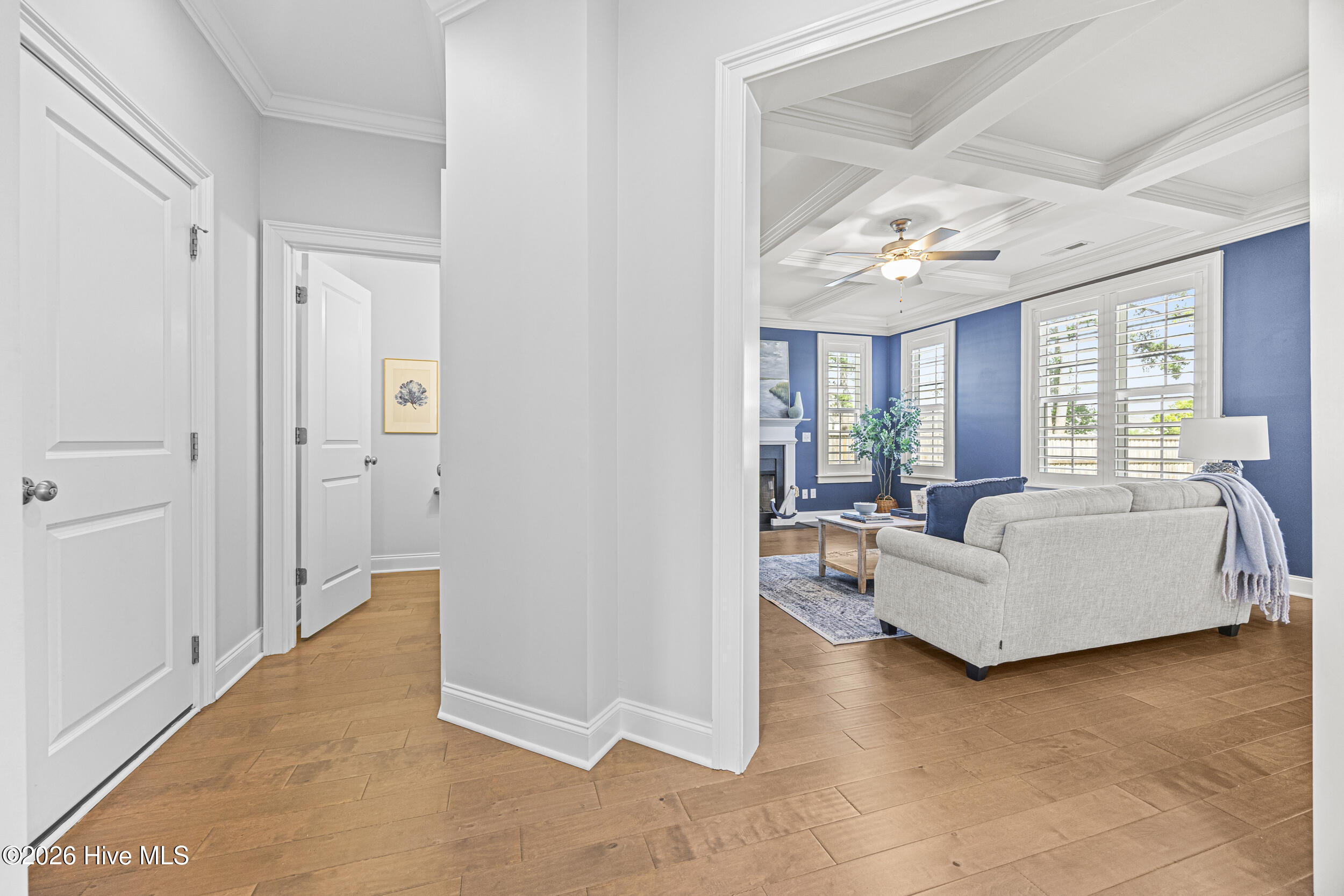 704 W Craftsman Way