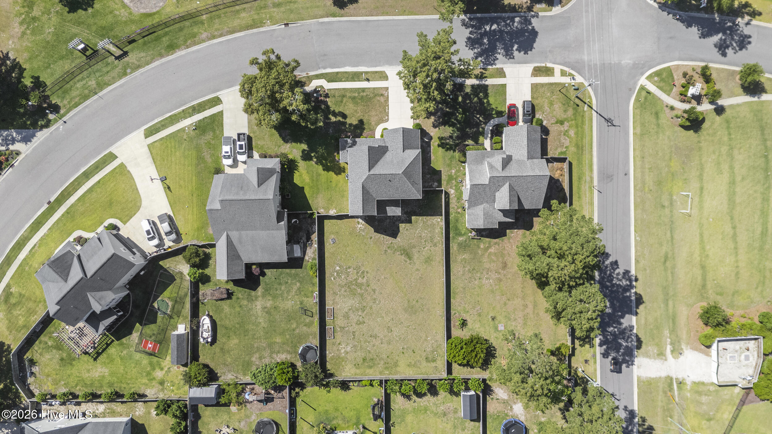 704 W Craftsman Way