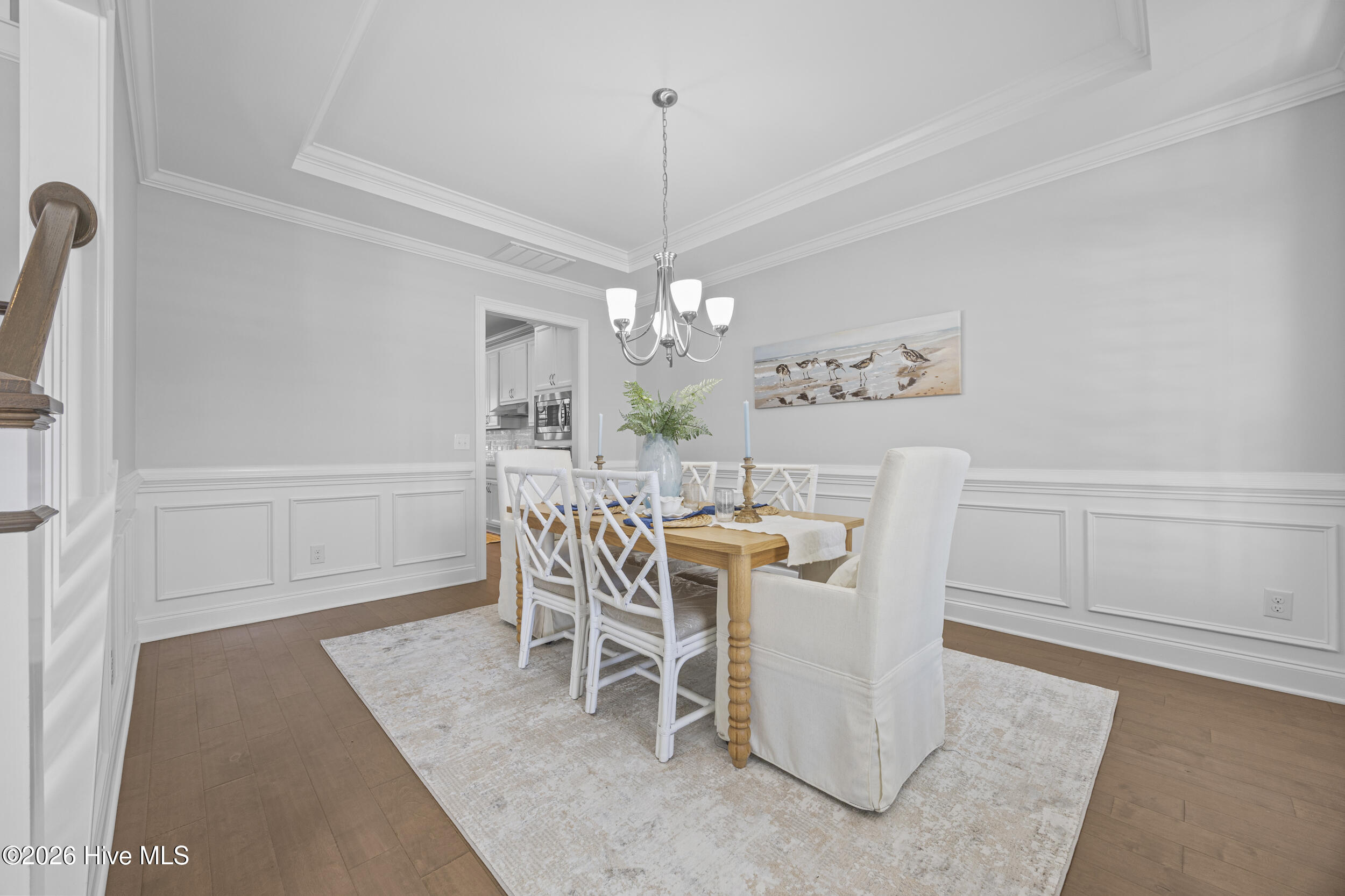 704 W Craftsman Way