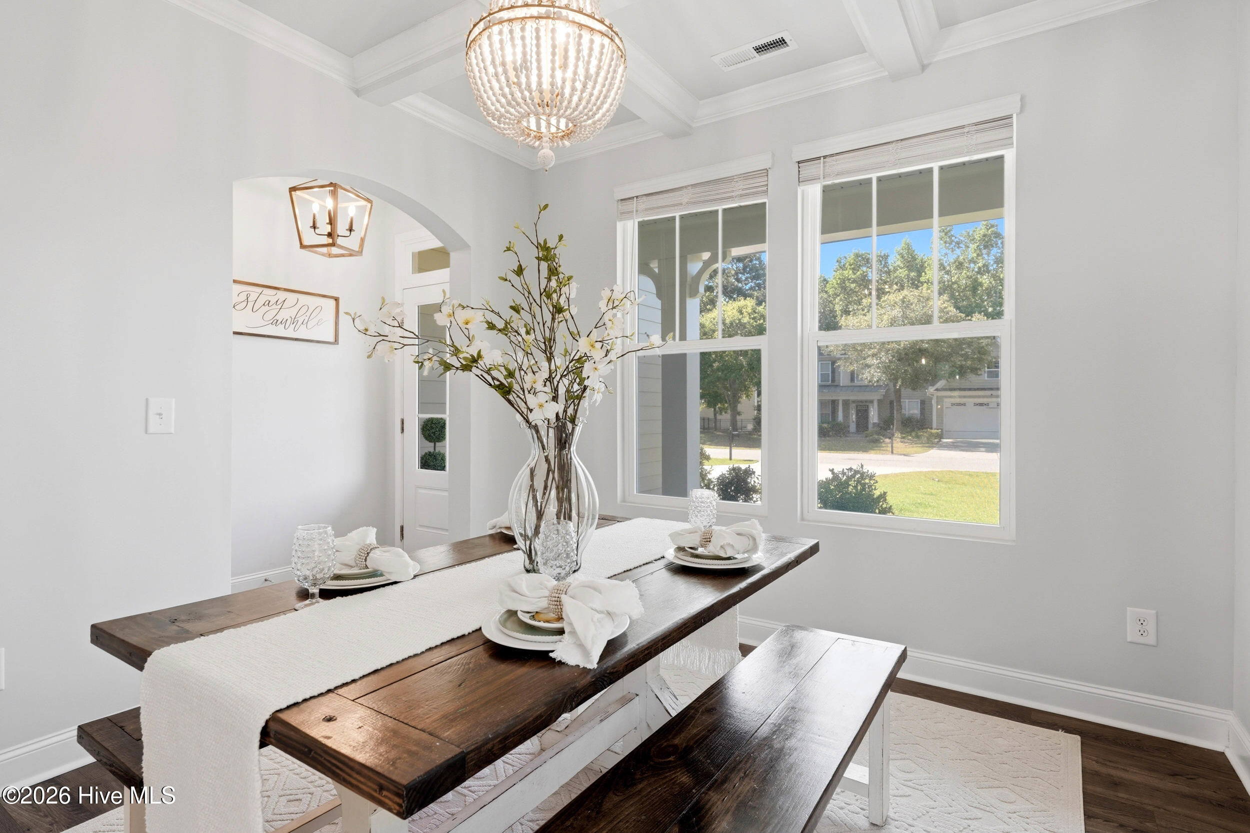 312 W Goldeneye Lane Lot 14