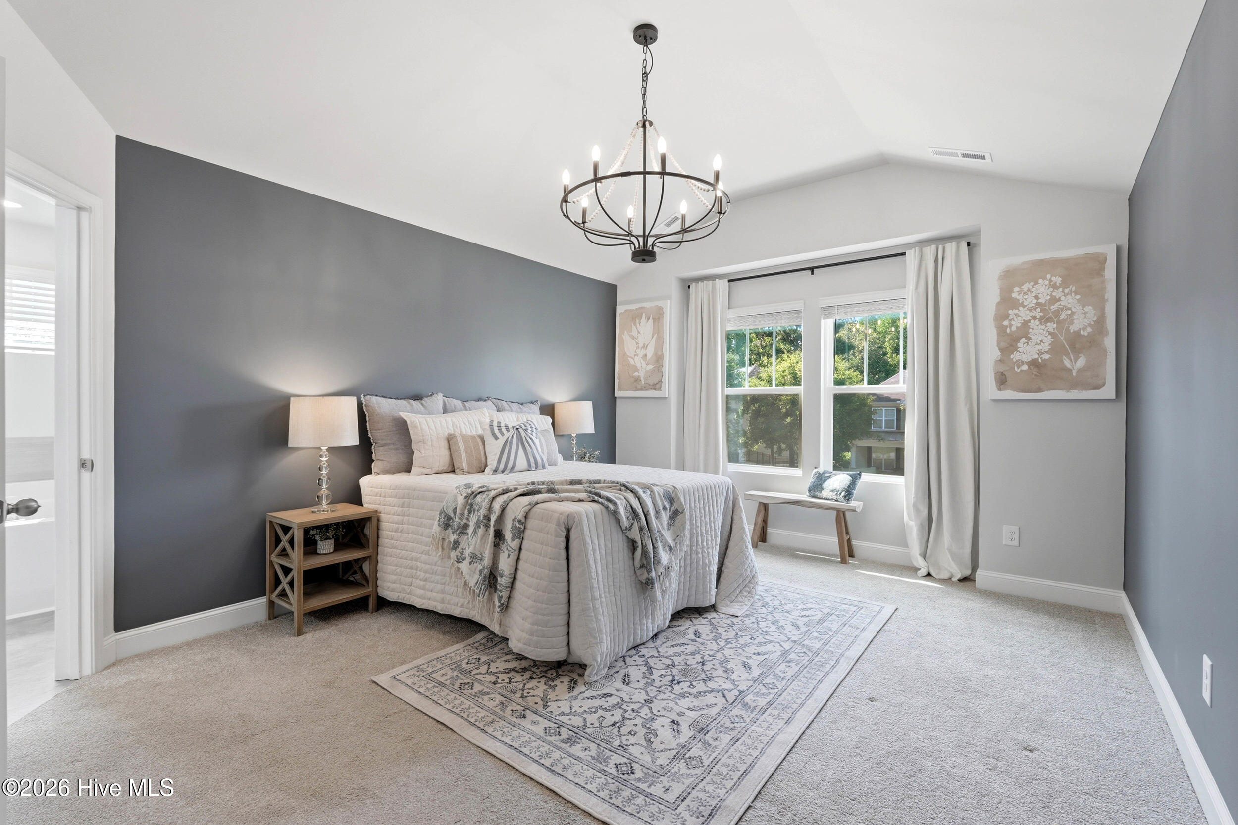 312 W Goldeneye Lane Lot 14