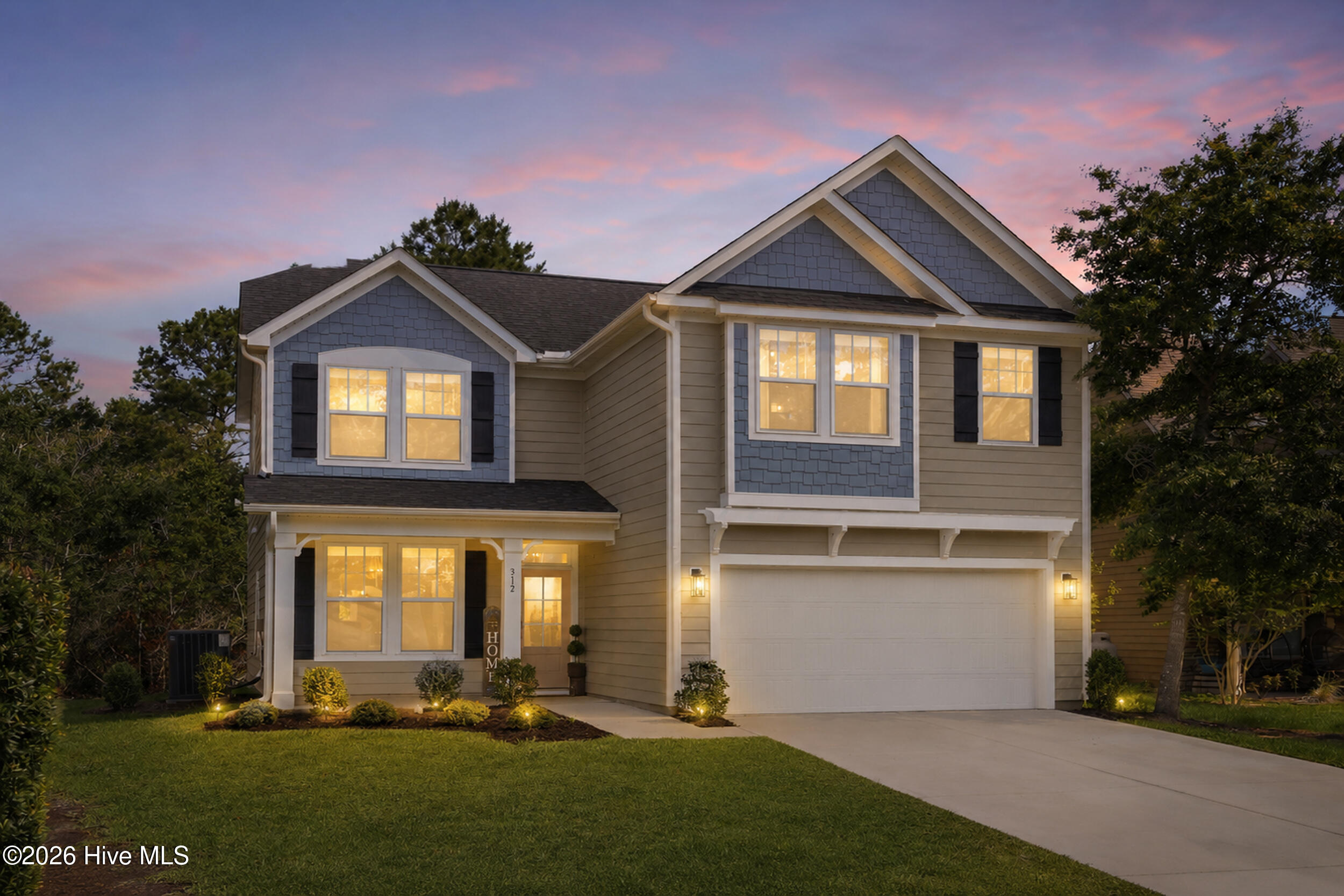 312 W Goldeneye Lane Lot 14