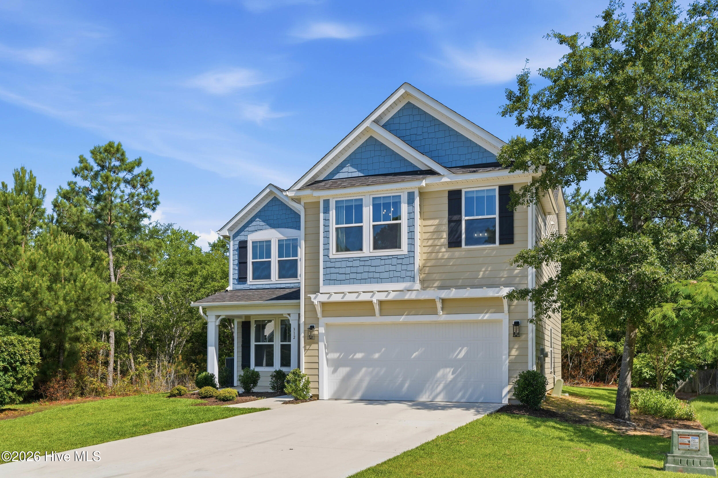 312 W Goldeneye Lane Lot 14