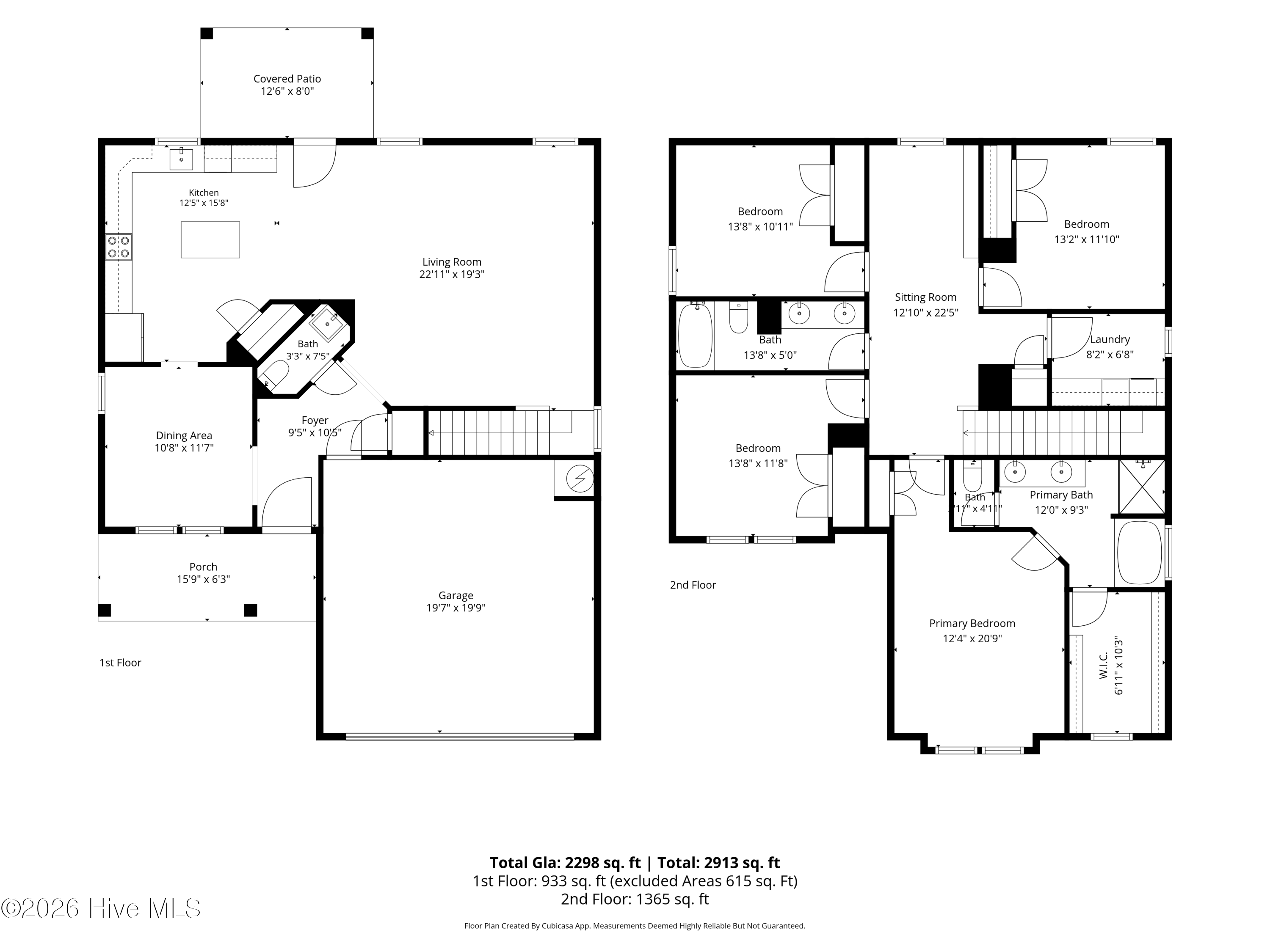 312 W Goldeneye Lane Lot 14