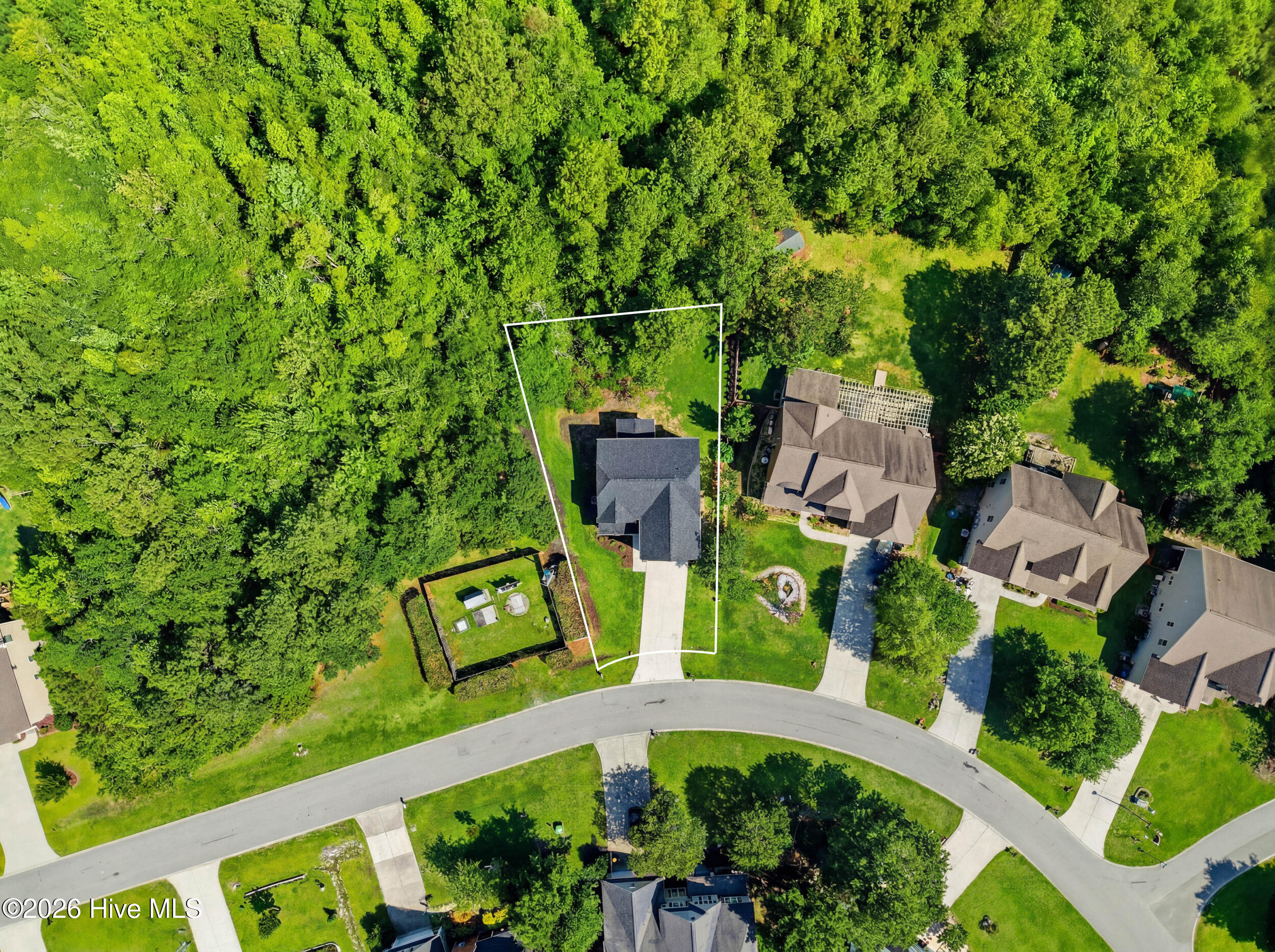 312 W Goldeneye Lane Lot 14