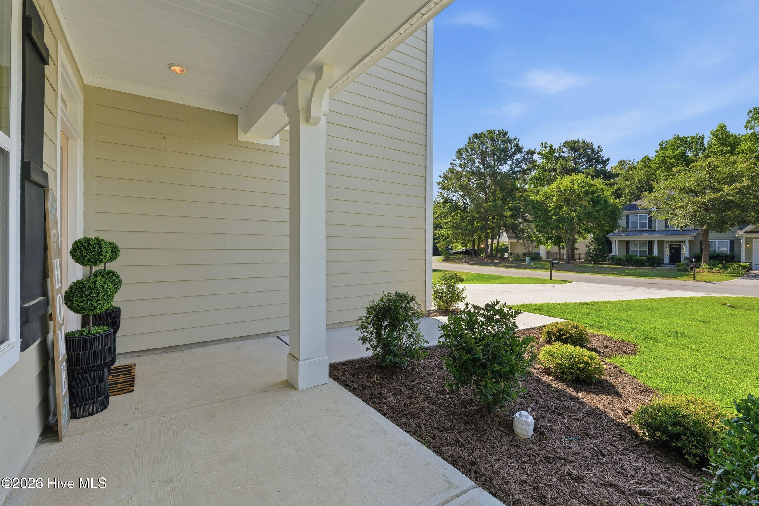 312 W Goldeneye Lane Lot 14