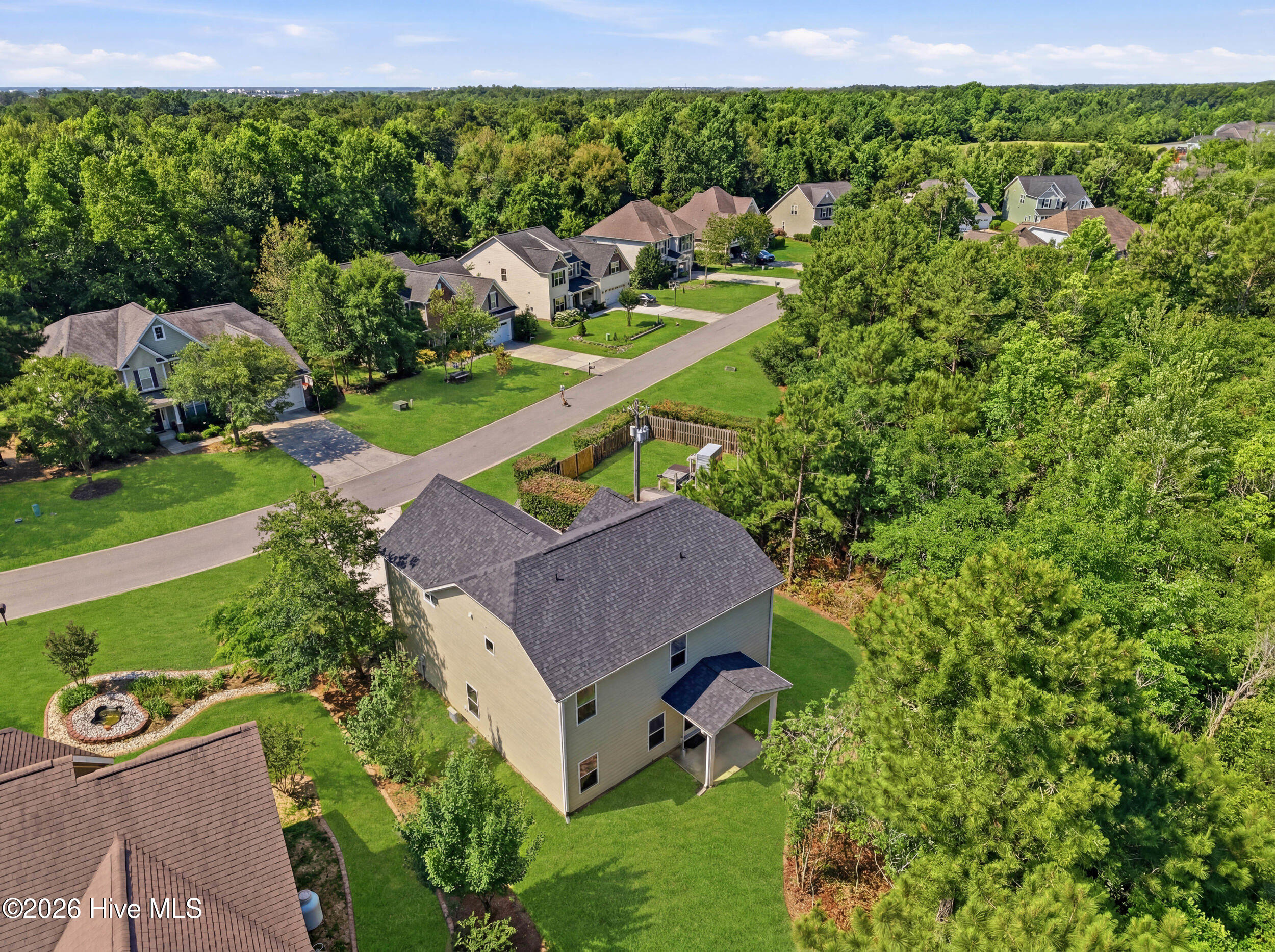 312 W Goldeneye Lane Lot 14