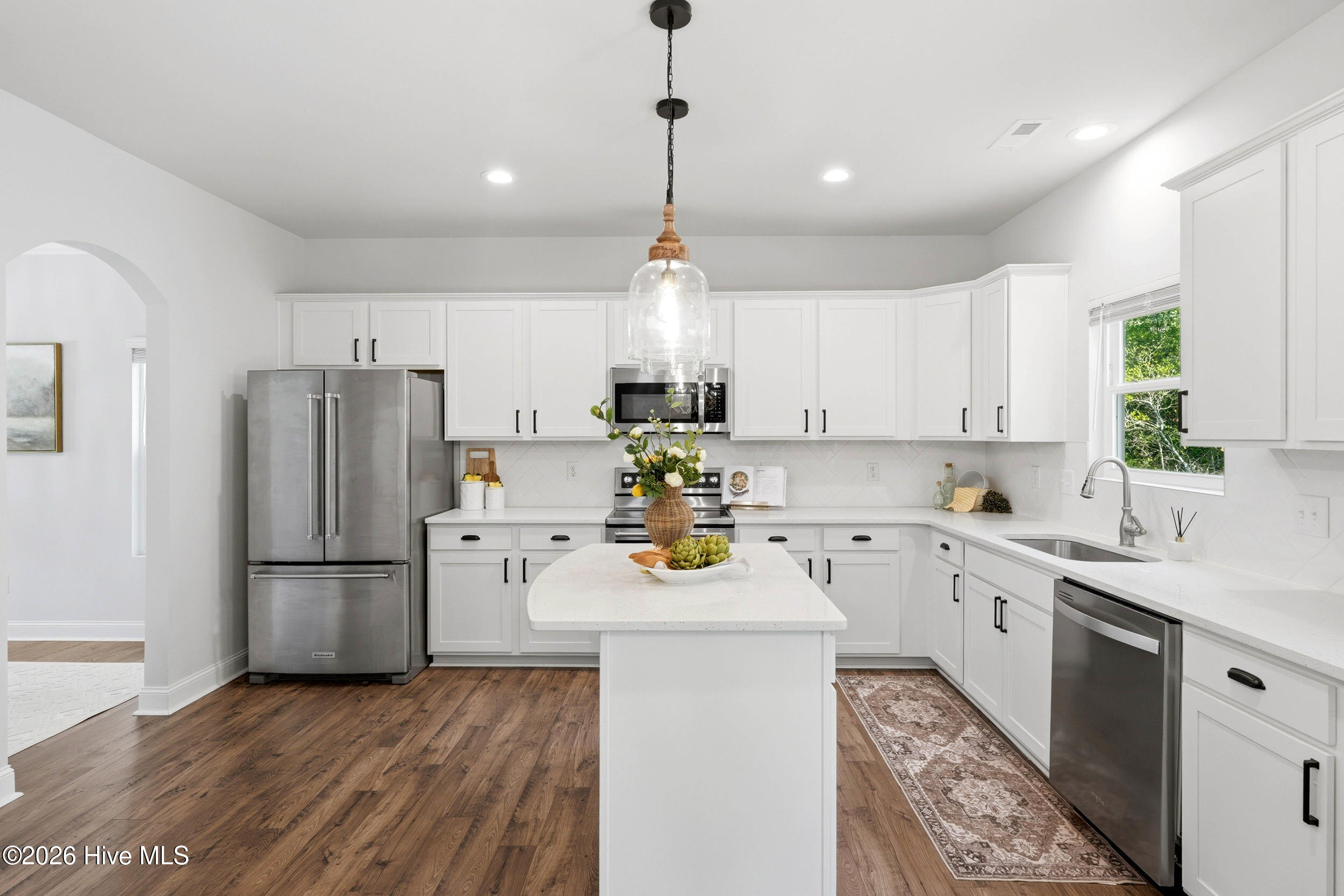312 W Goldeneye Lane Lot 14