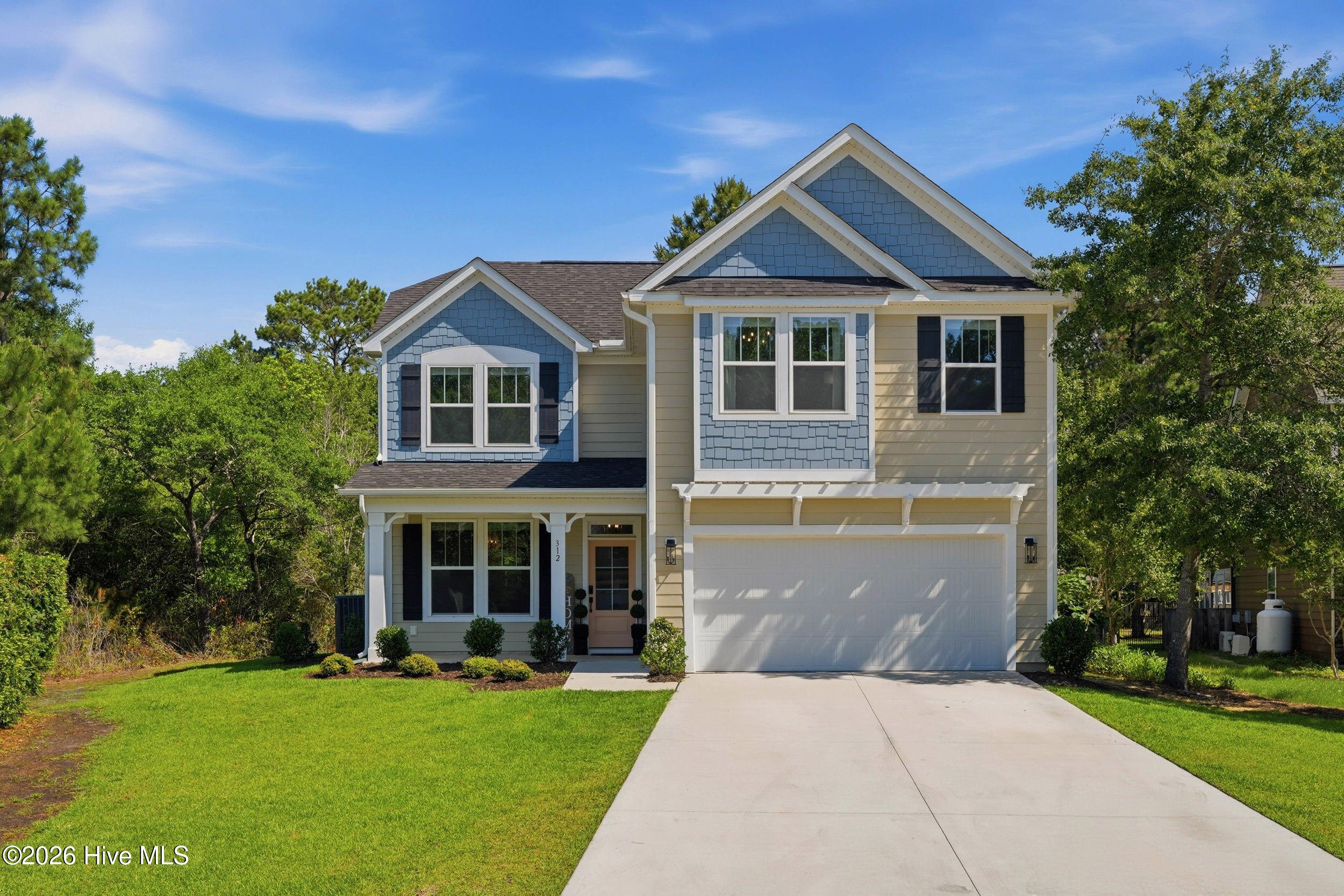 312 W Goldeneye Lane Lot 14