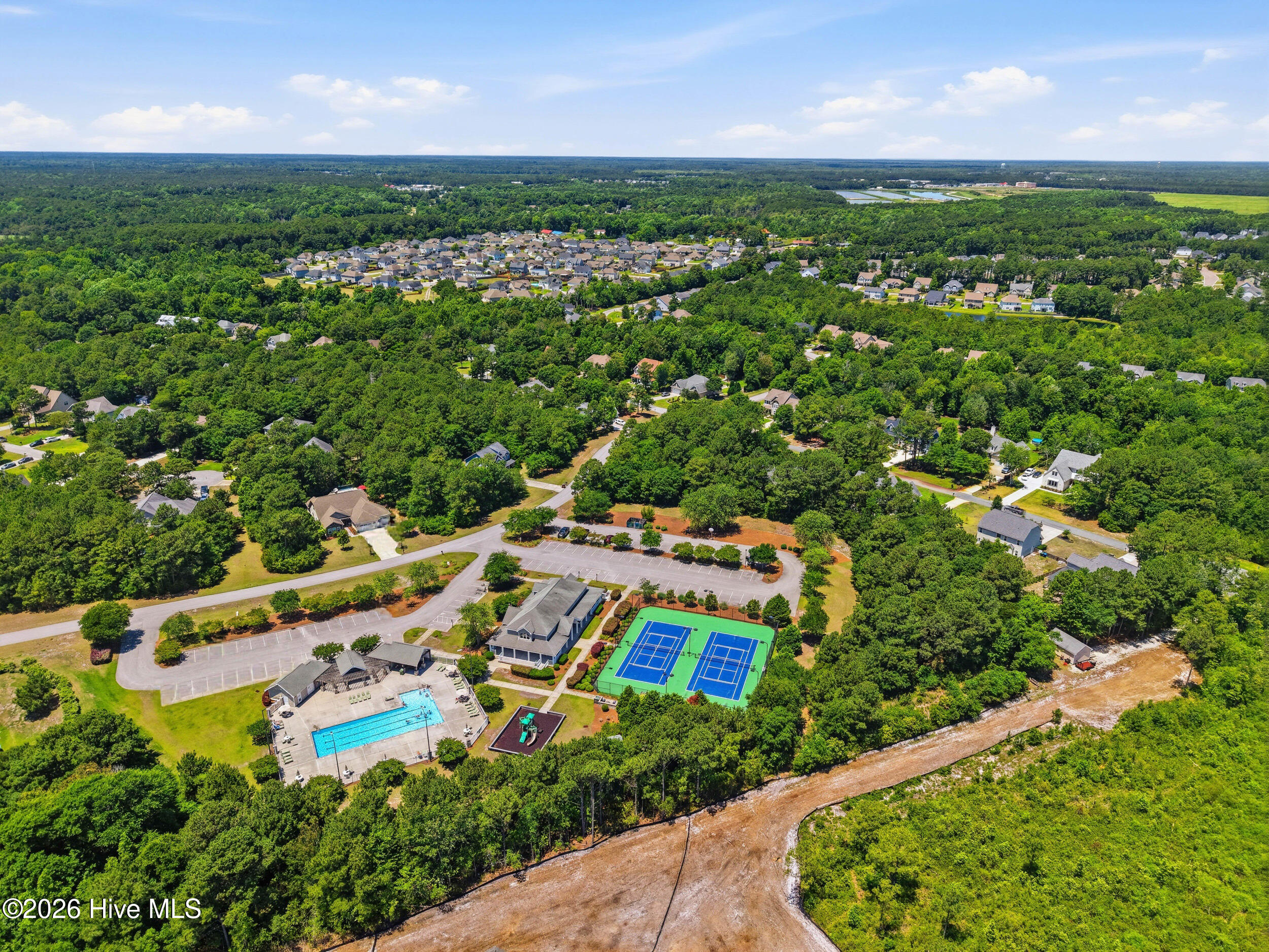 312 W Goldeneye Lane Lot 14