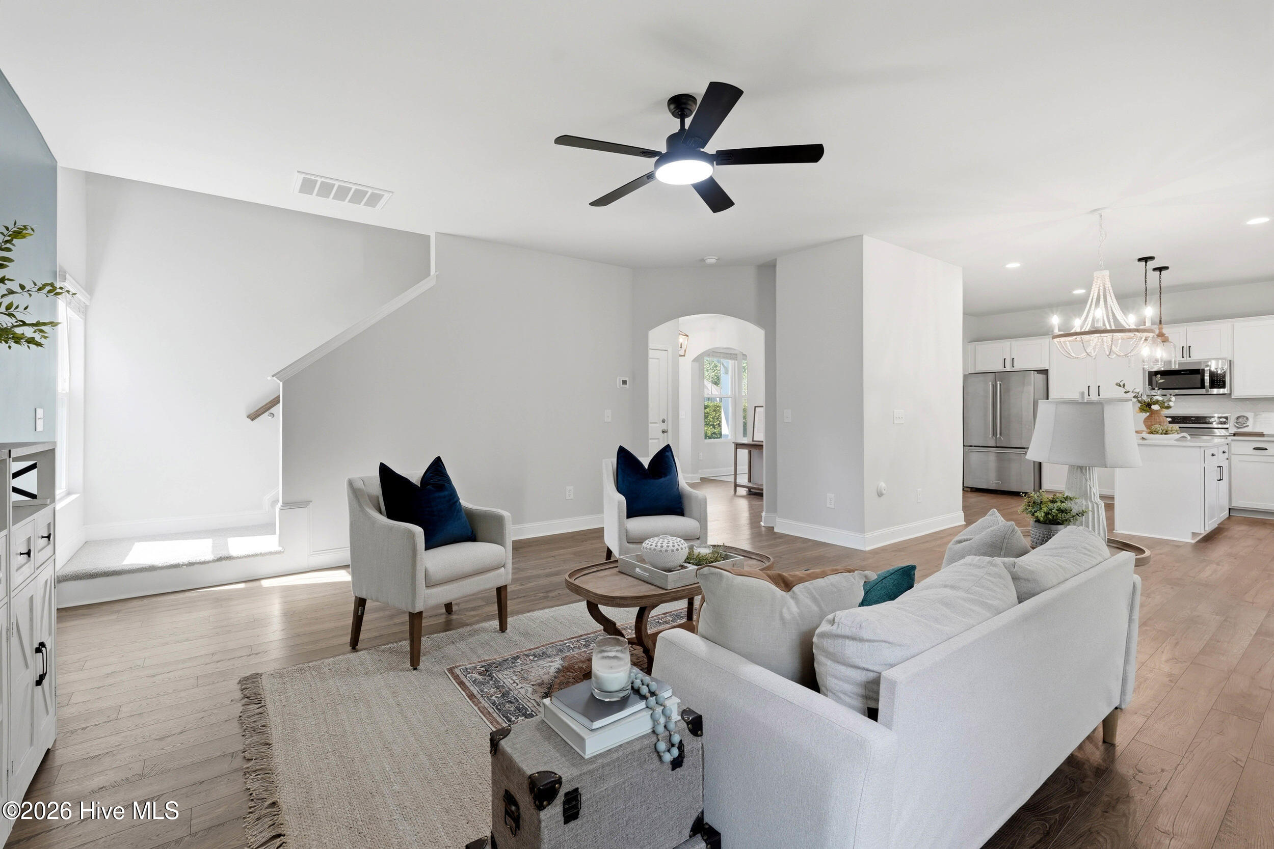 312 W Goldeneye Lane Lot 14
