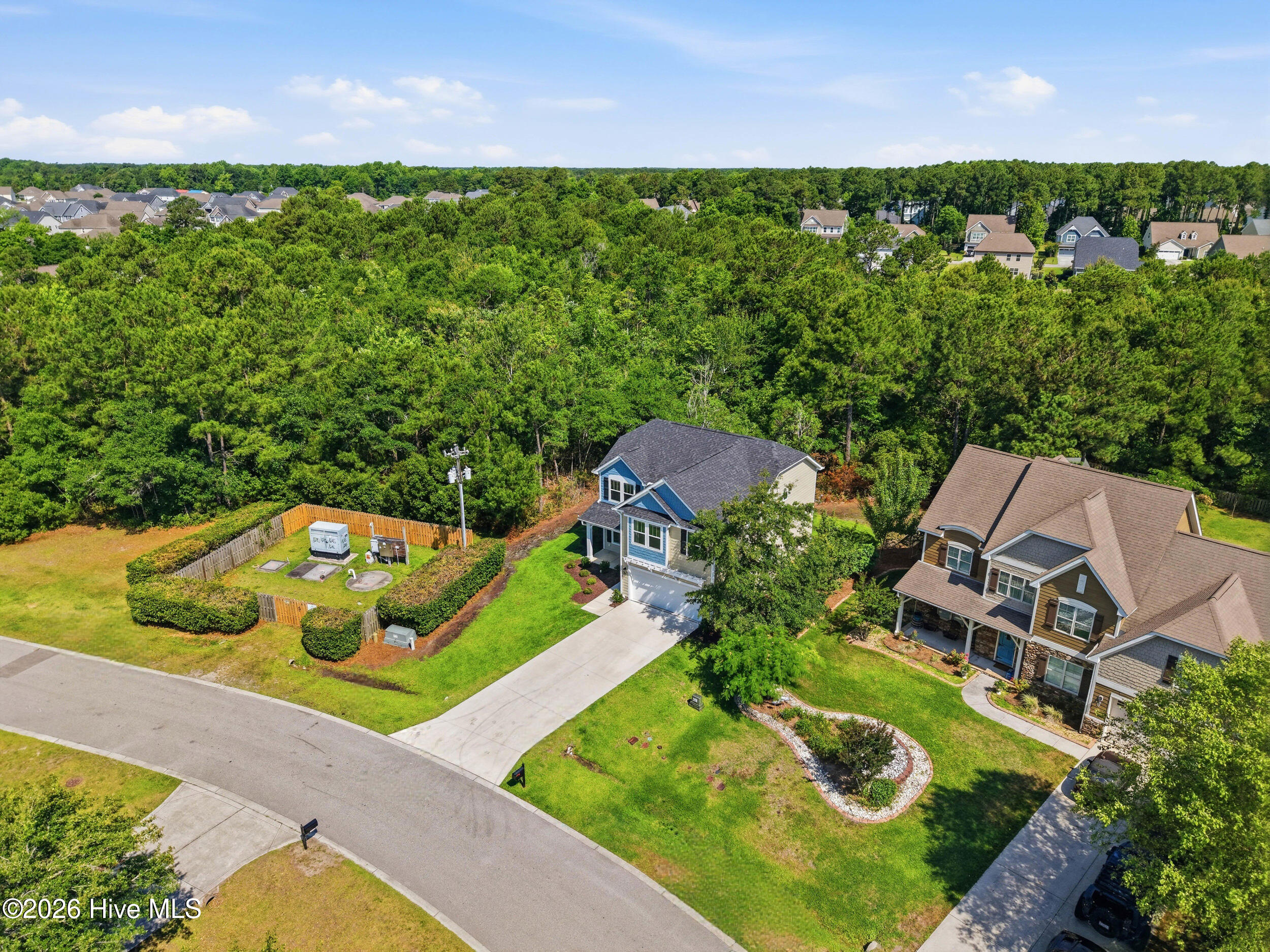 312 W Goldeneye Lane Lot 14