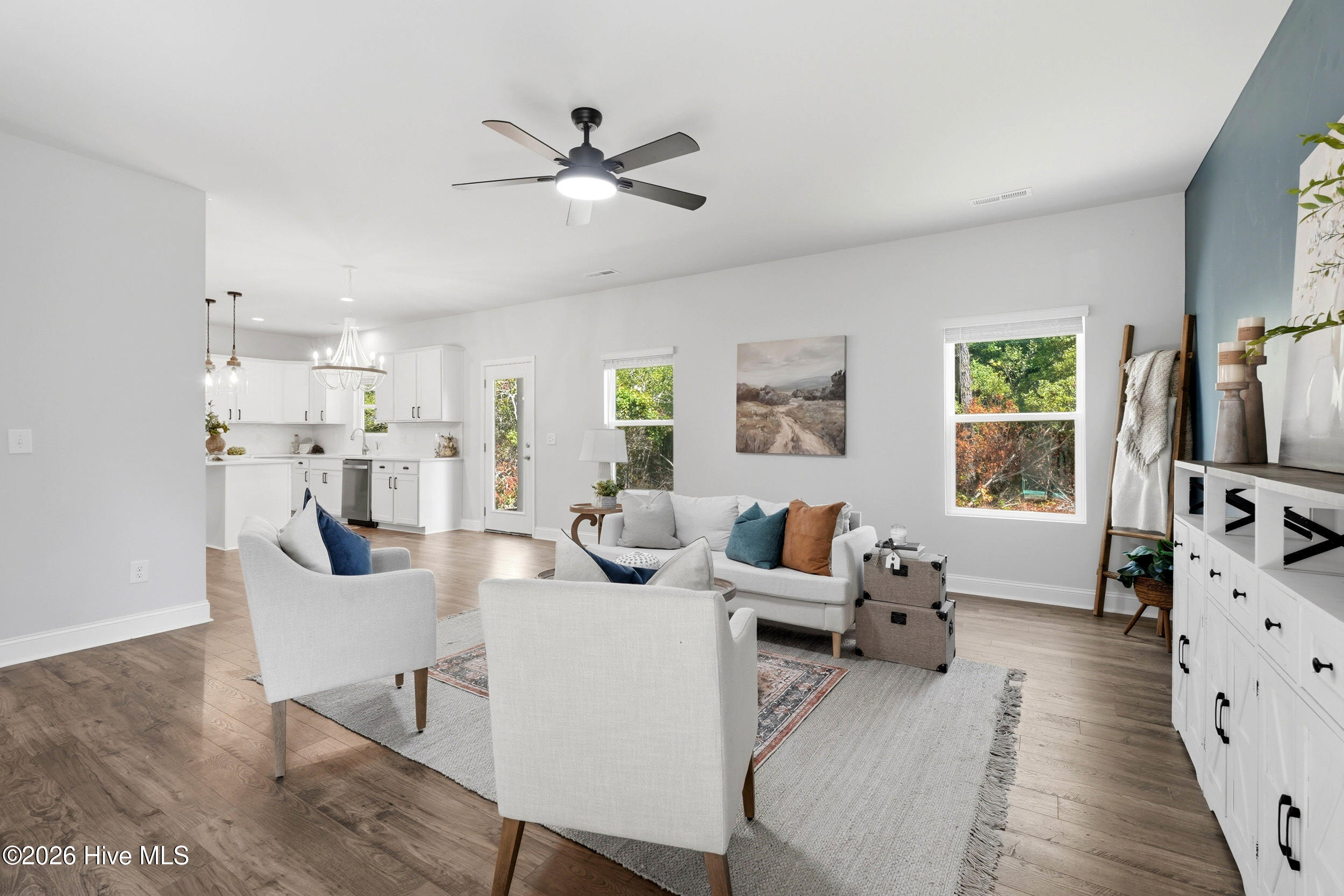 312 W Goldeneye Lane Lot 14