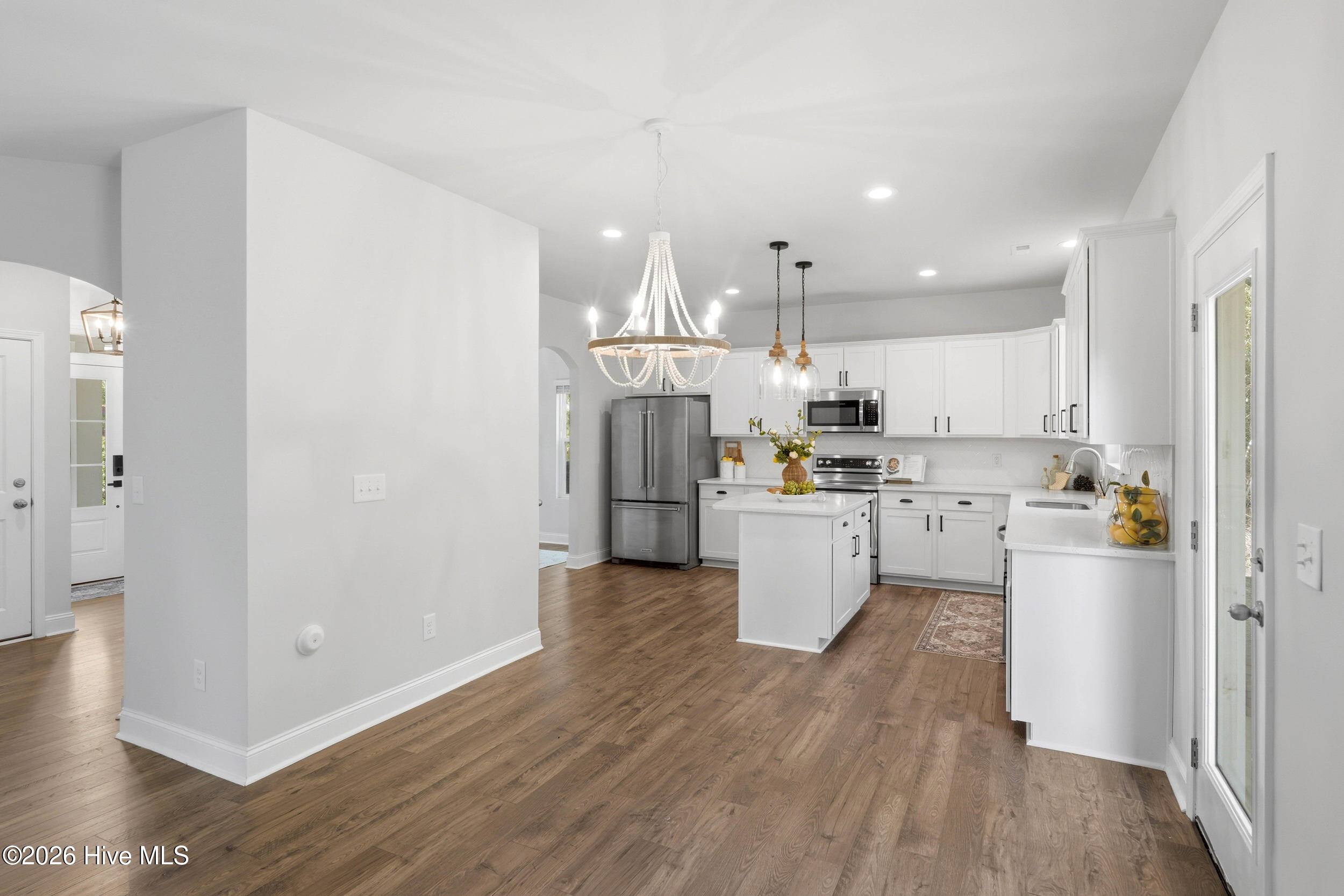 312 W Goldeneye Lane Lot 14