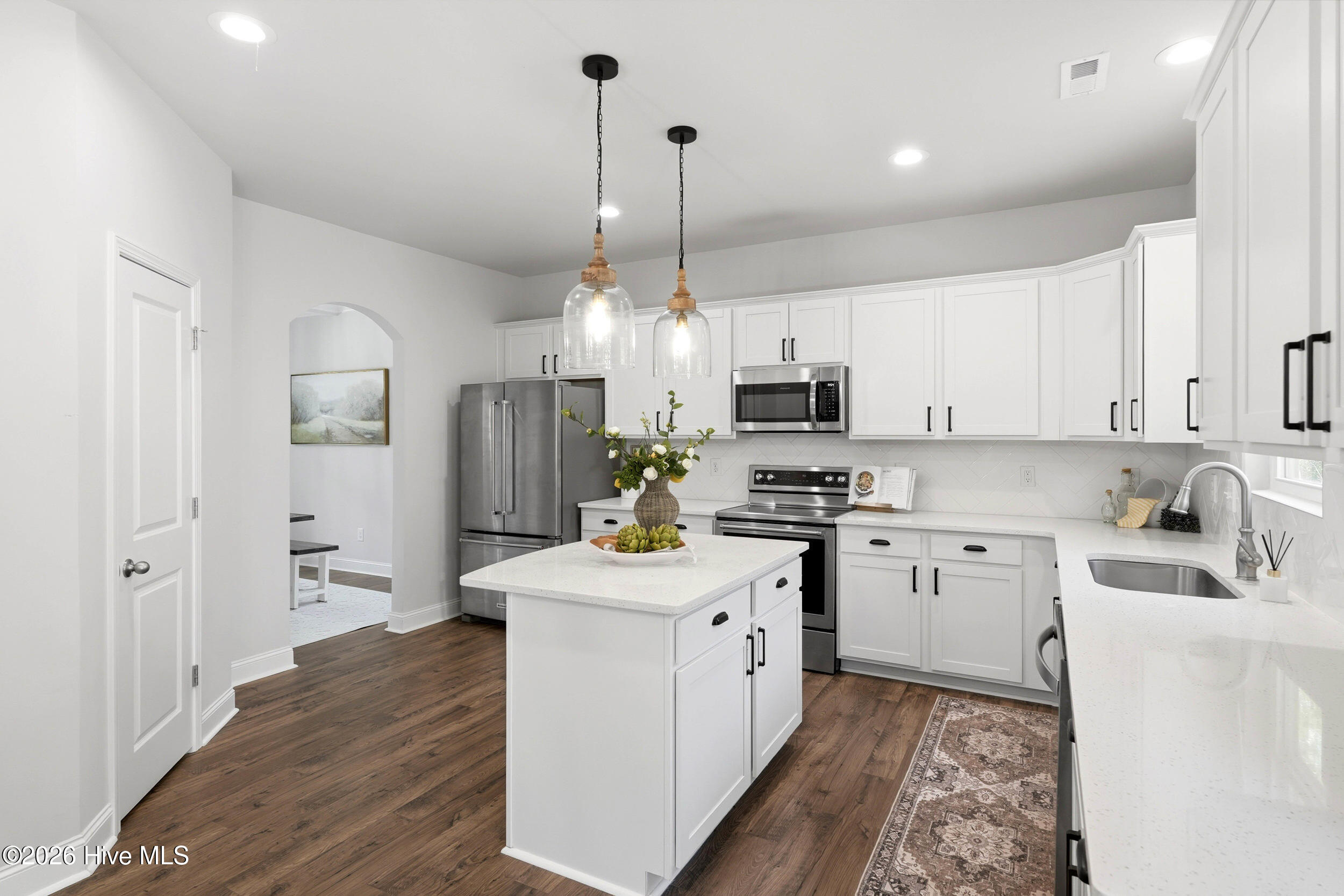312 W Goldeneye Lane Lot 14