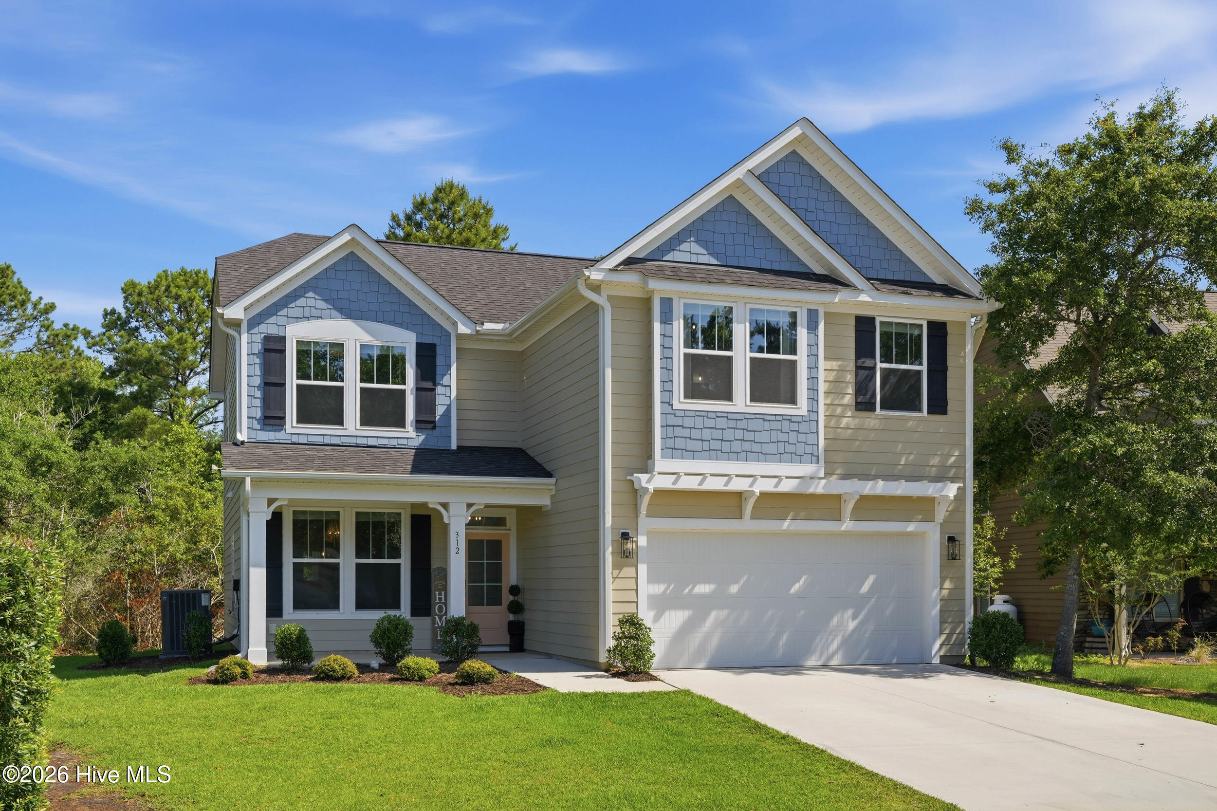 312 W Goldeneye Lane Lot 14