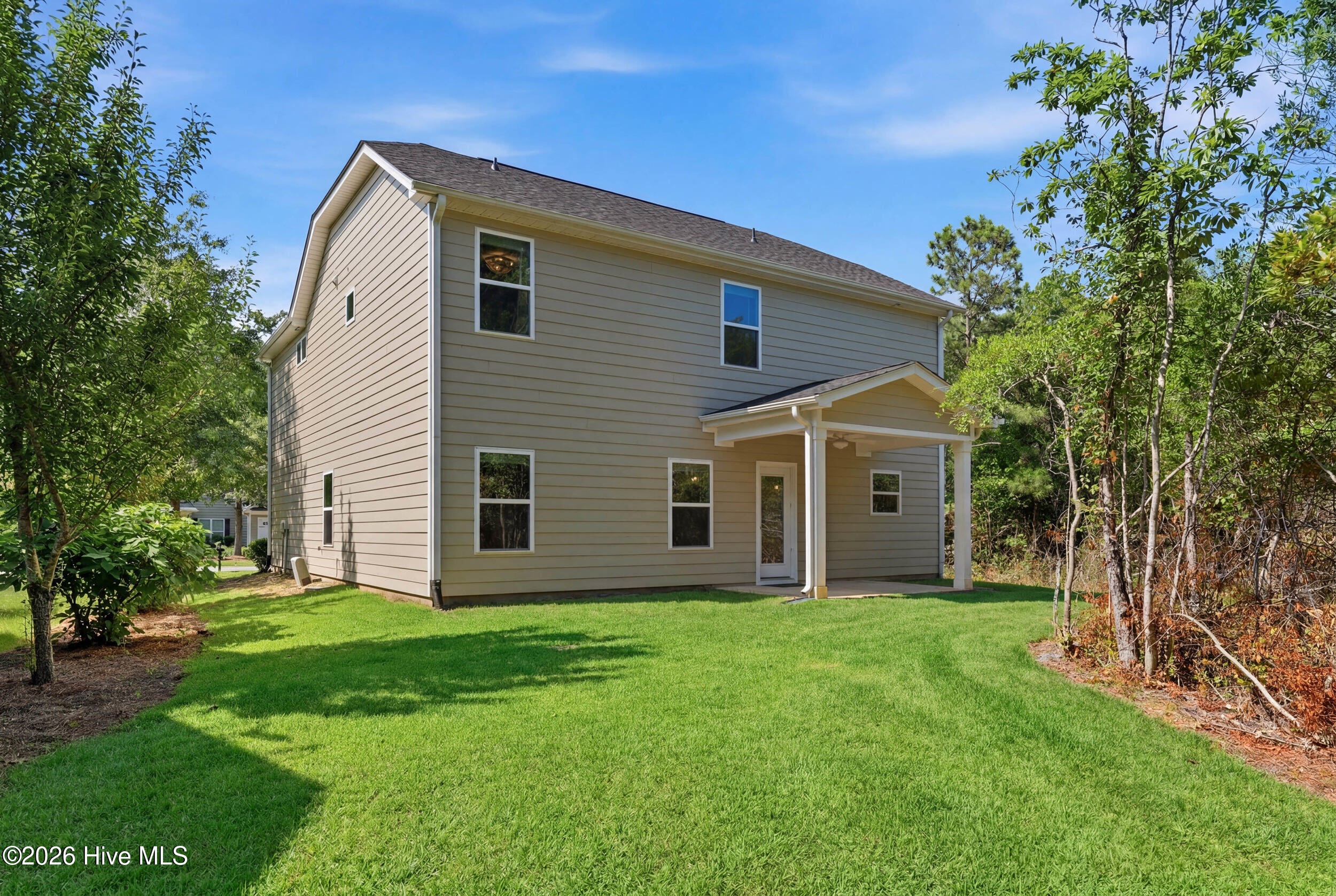 312 W Goldeneye Lane Lot 14