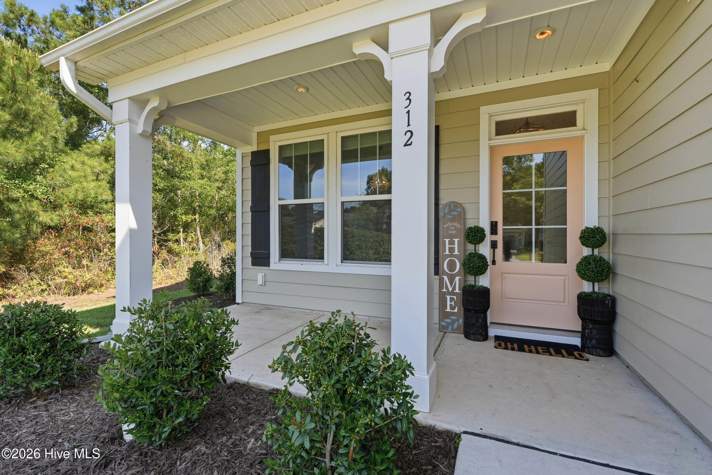 312 W Goldeneye Lane Lot 14