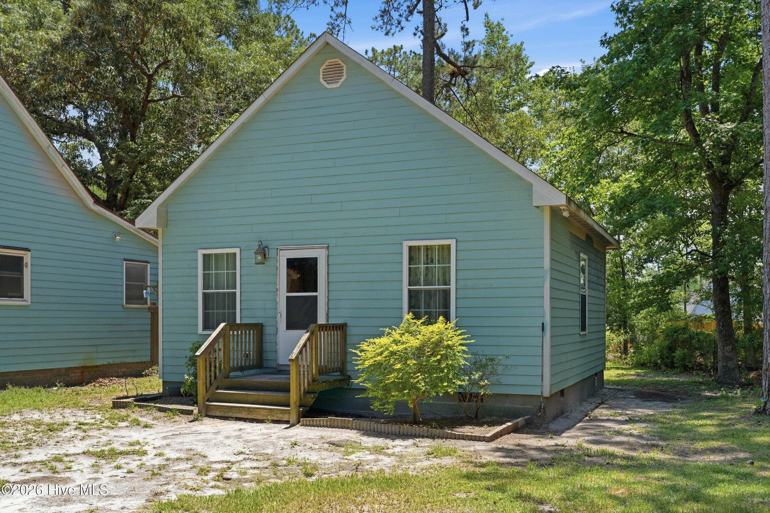 458 Annandale Trace