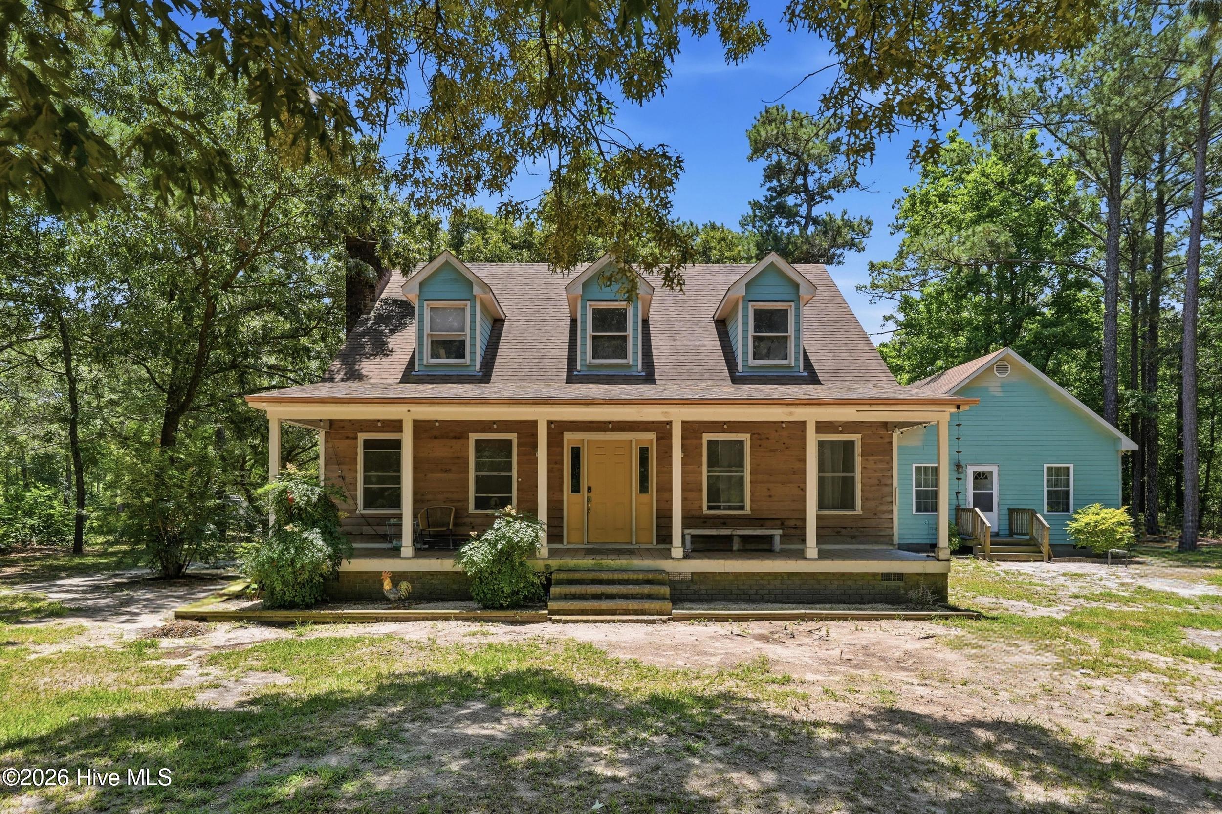 458 Annandale Trace