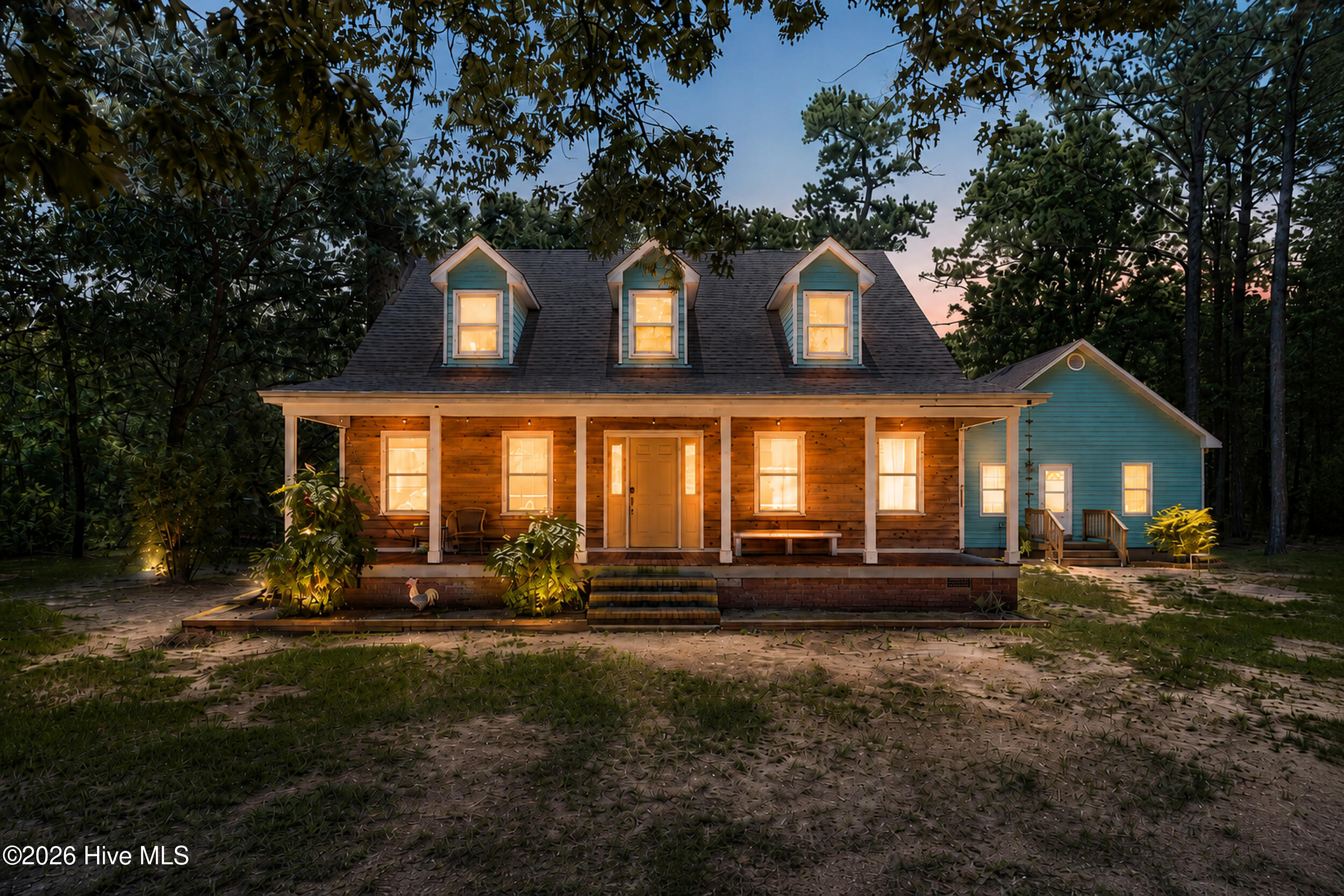 458 Annandale Trace