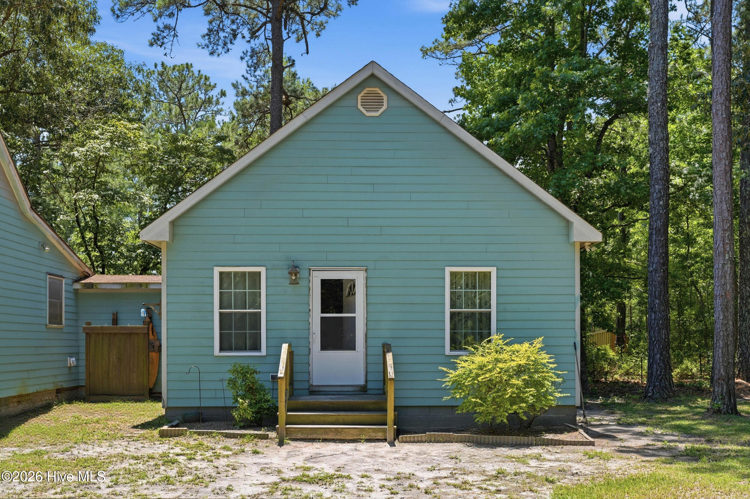 458 Annandale Trace