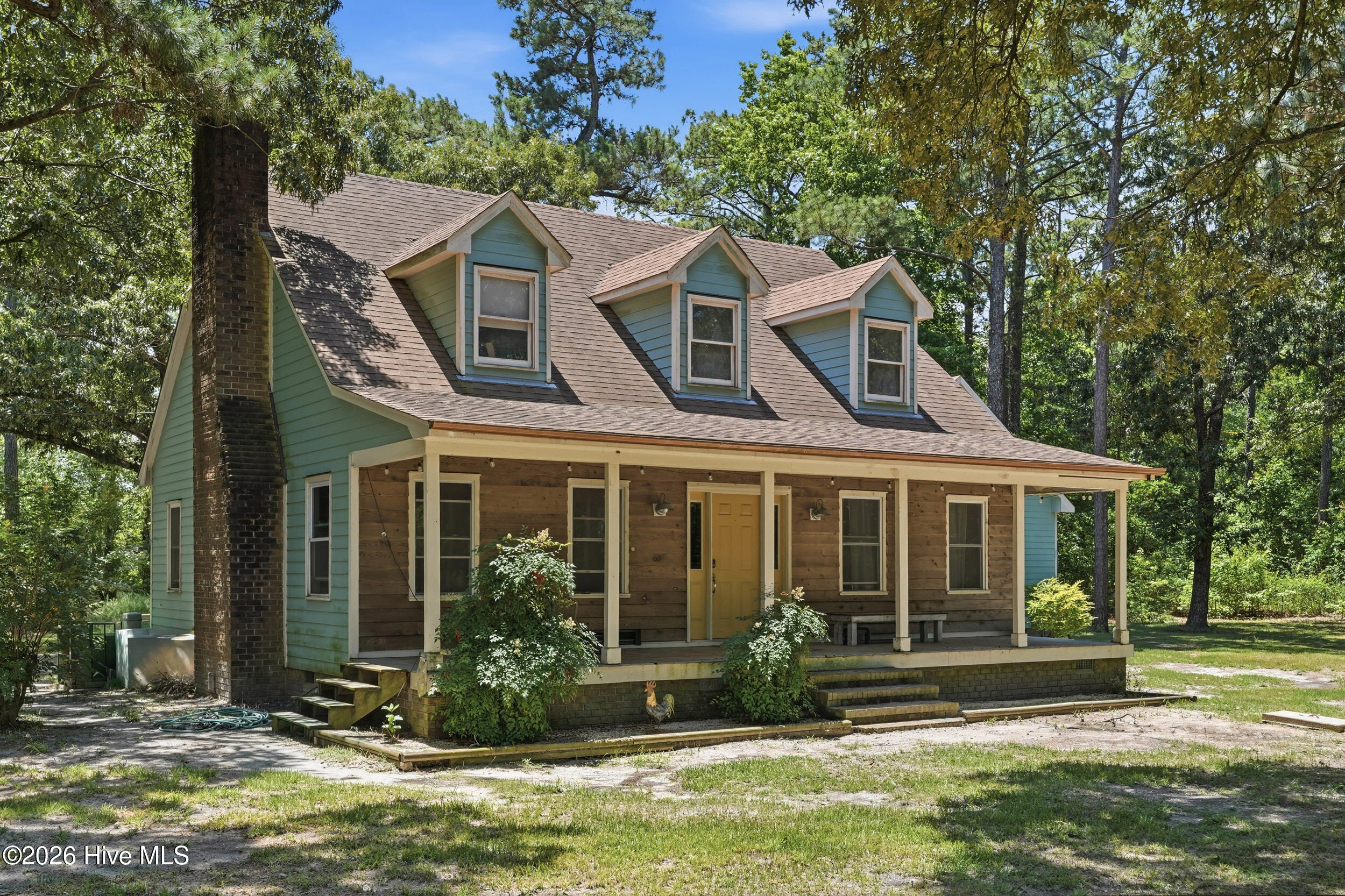 458 Annandale Trace