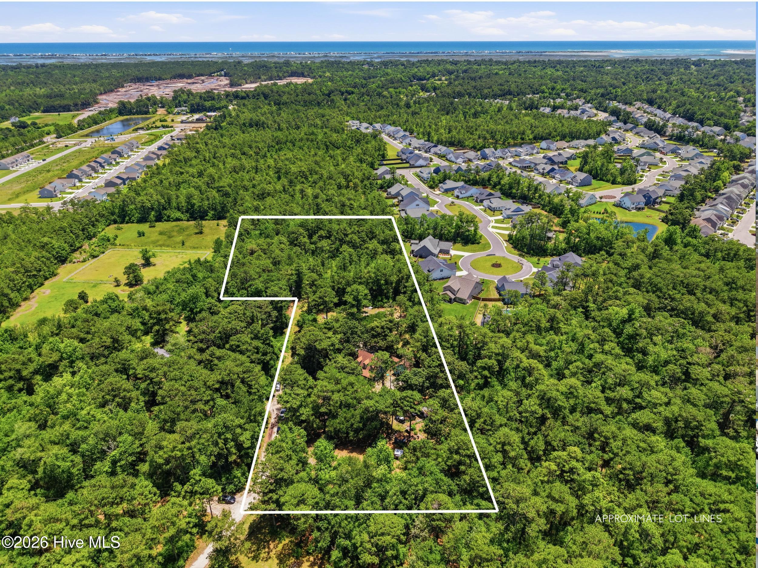 458 Annandale Trace