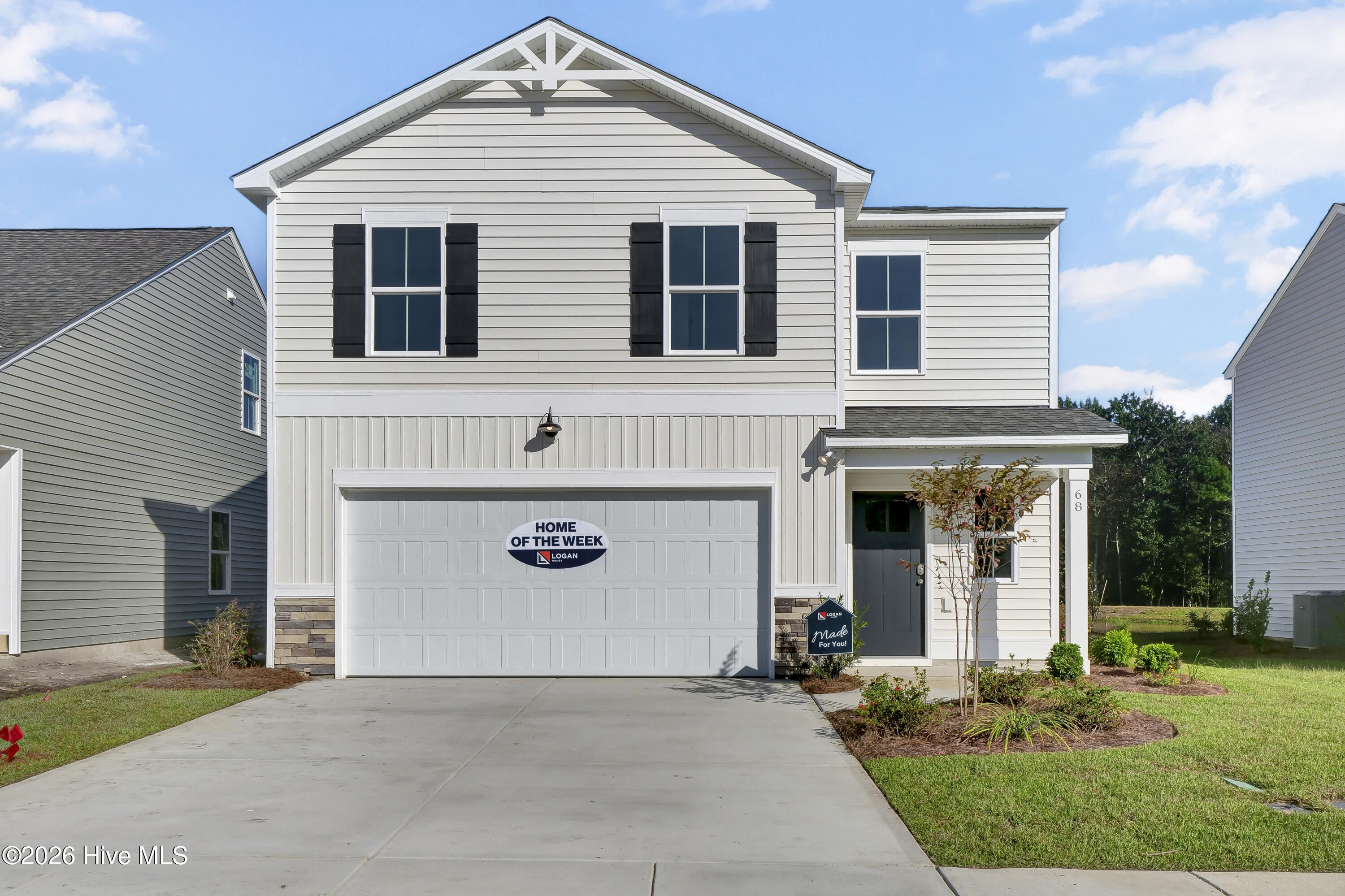 55 W Farley Drive 76