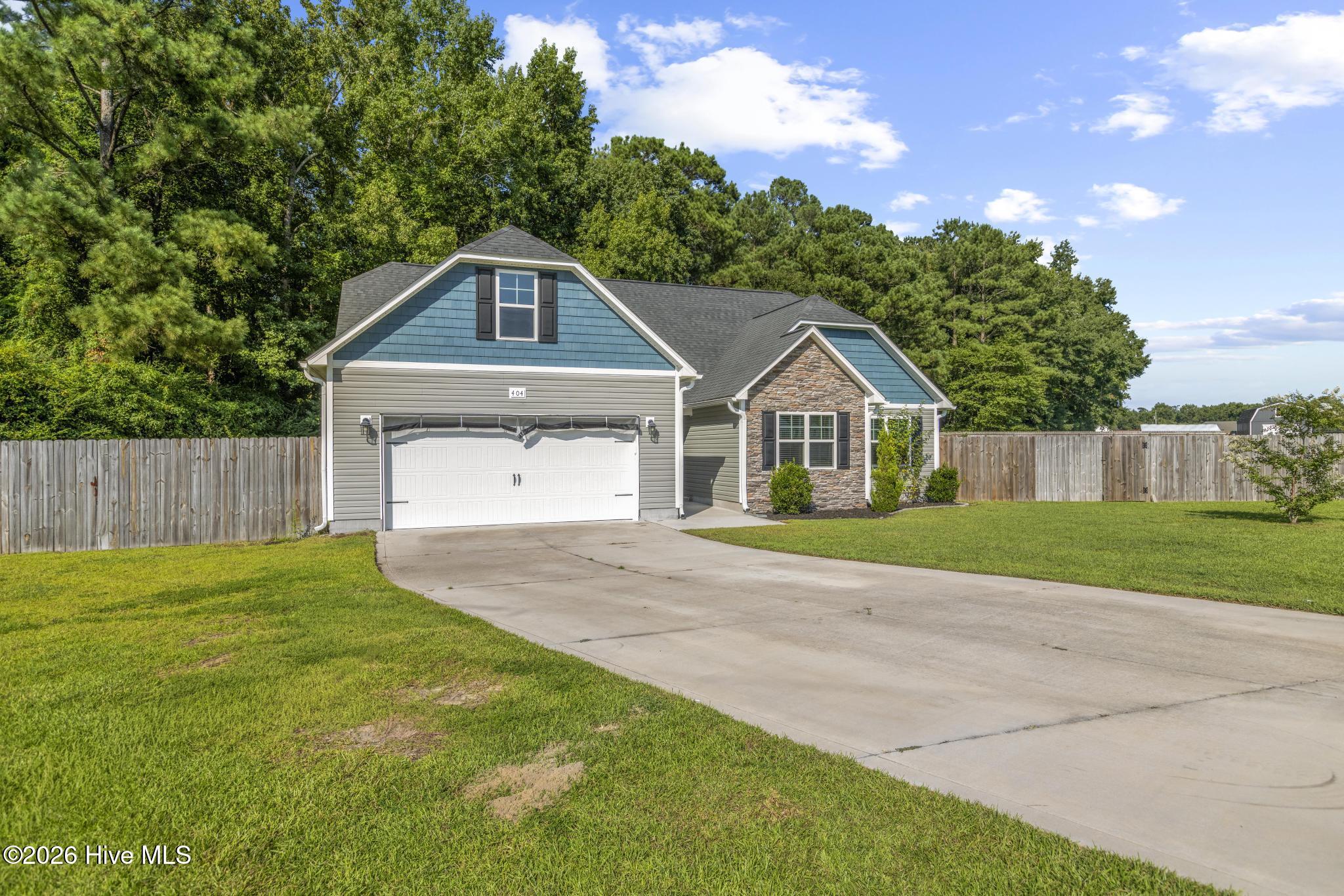 404 Christopher Columbus Terrace
