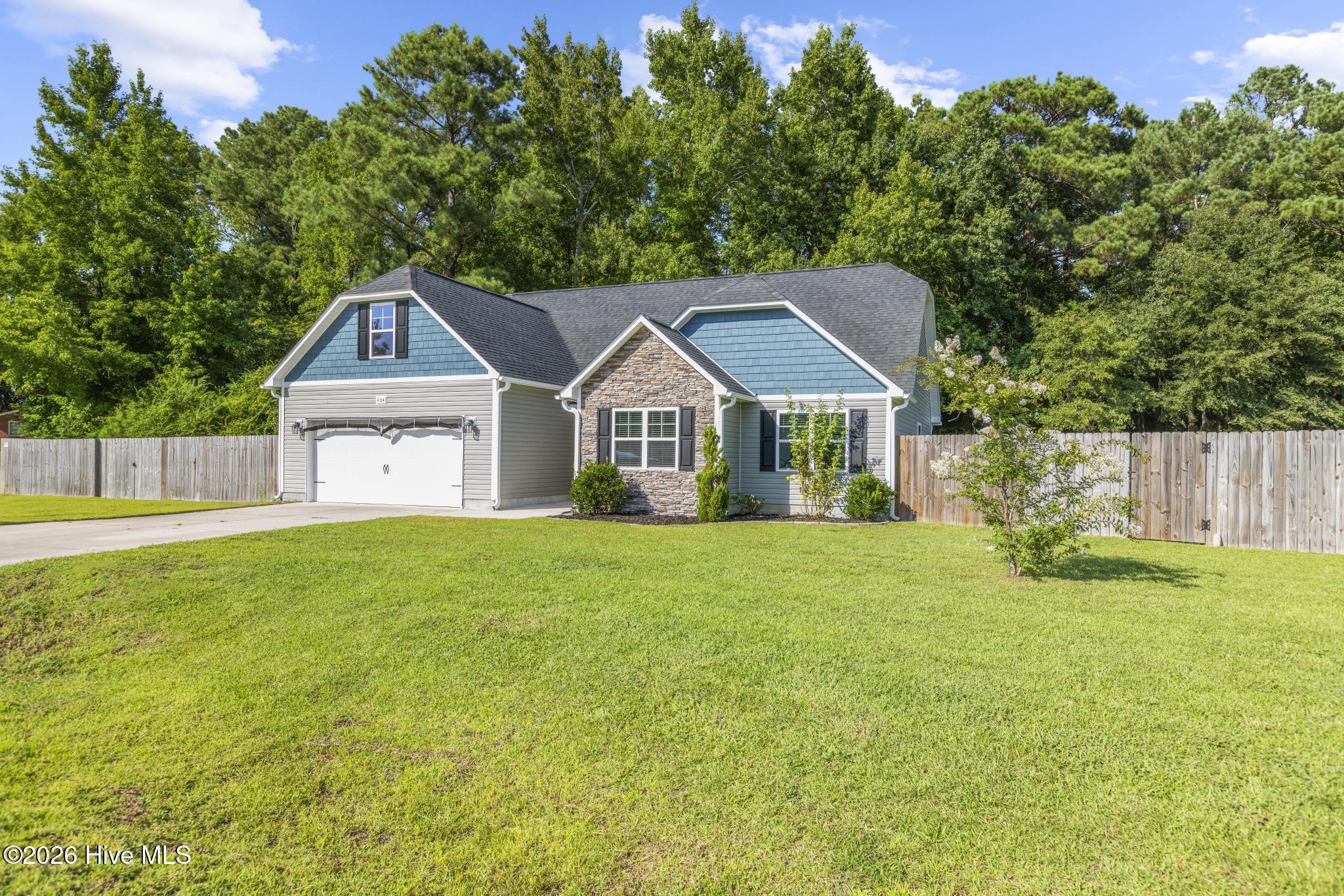 404 Christopher Columbus Terrace