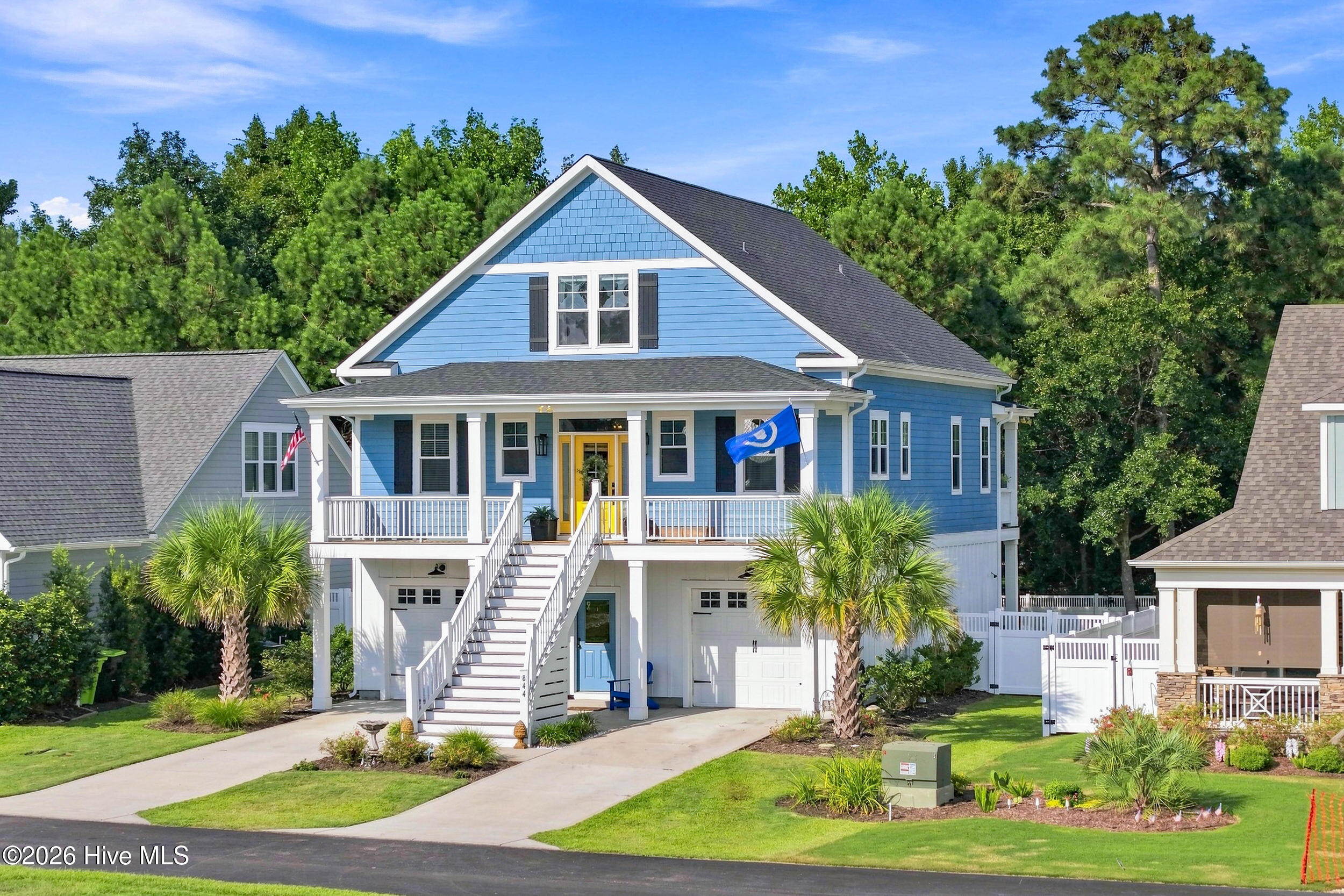 844 Lake Willow Way