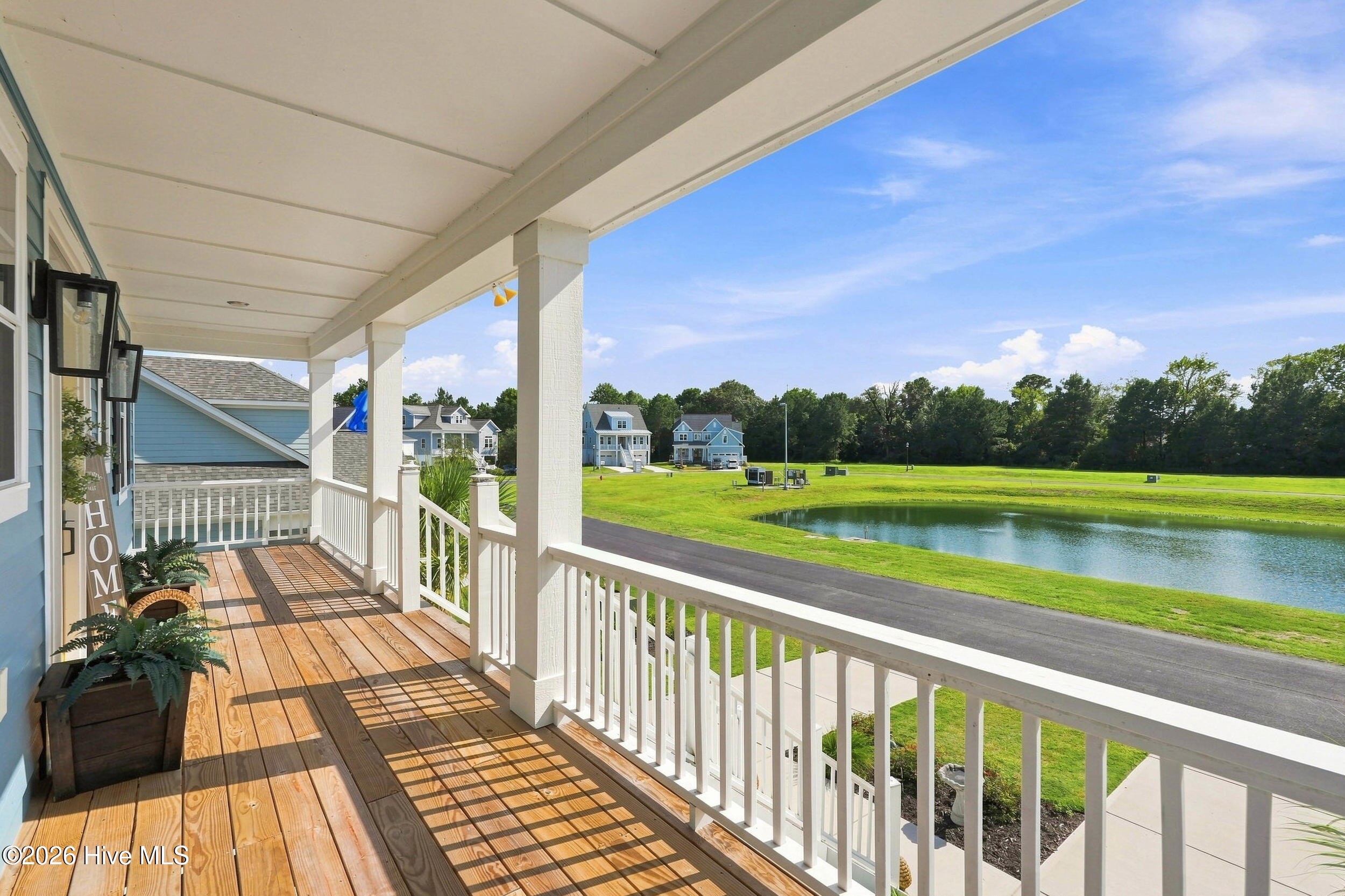 844 Lake Willow Way