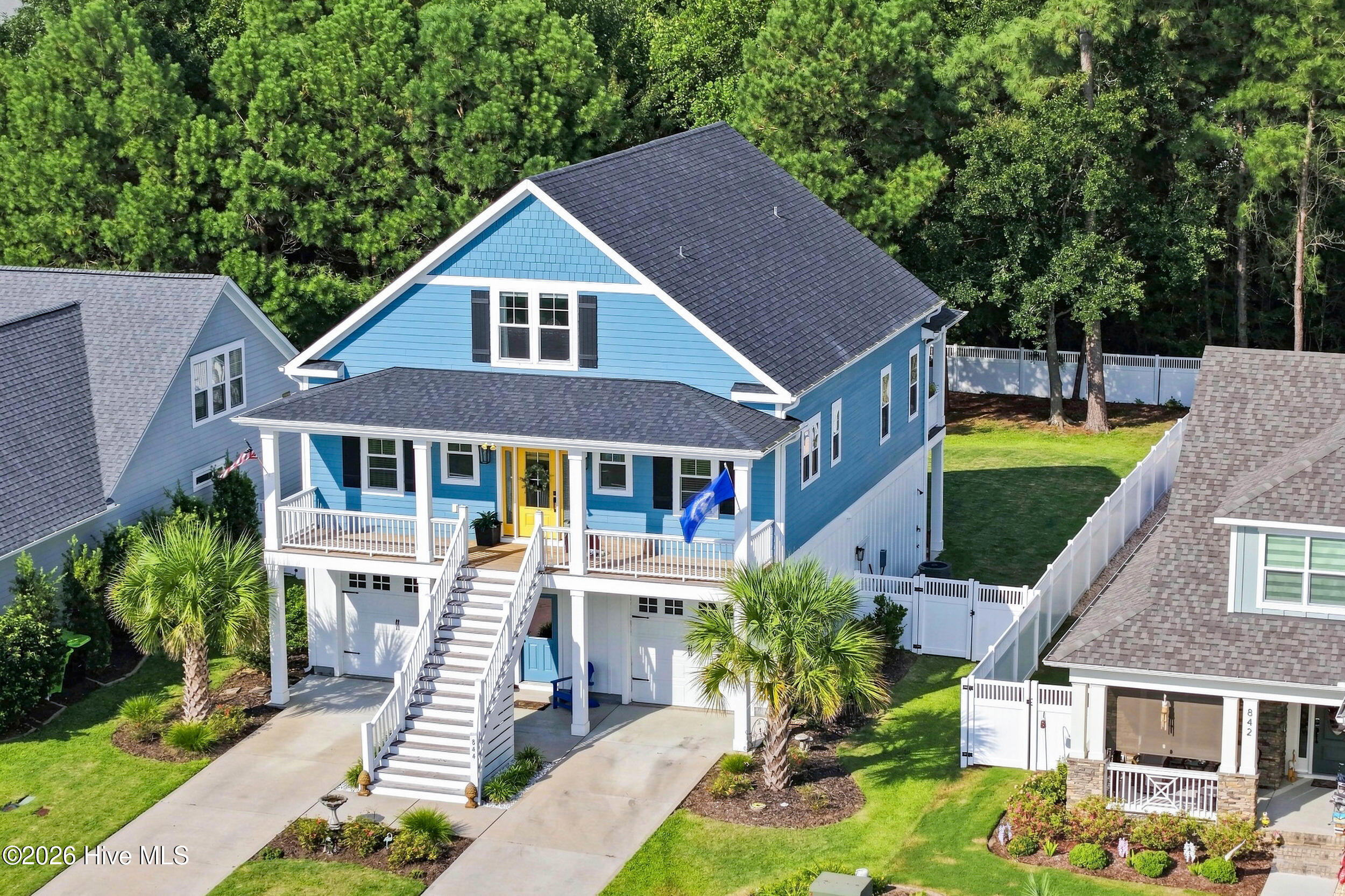 844 Lake Willow Way