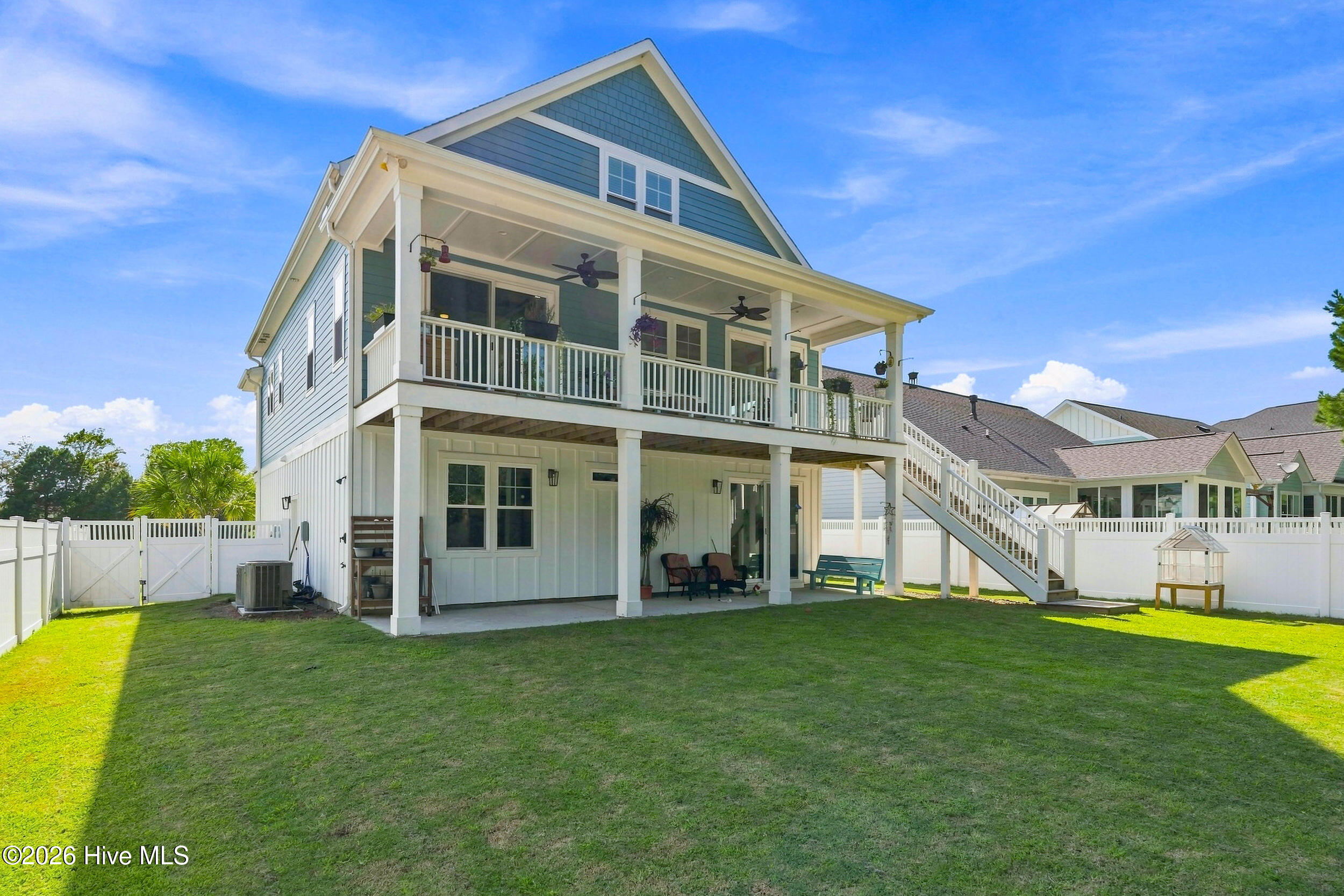 844 Lake Willow Way
