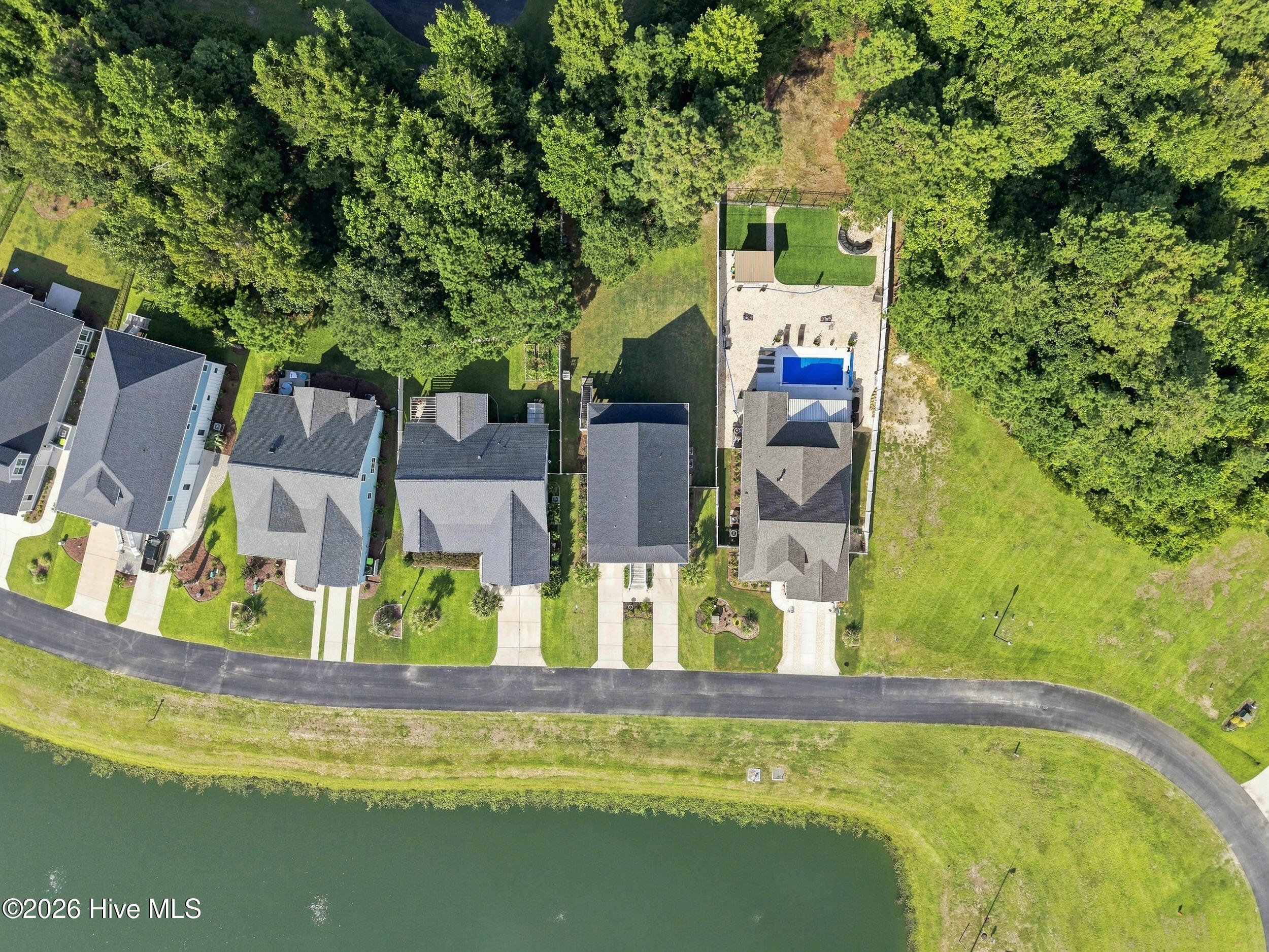 844 Lake Willow Way