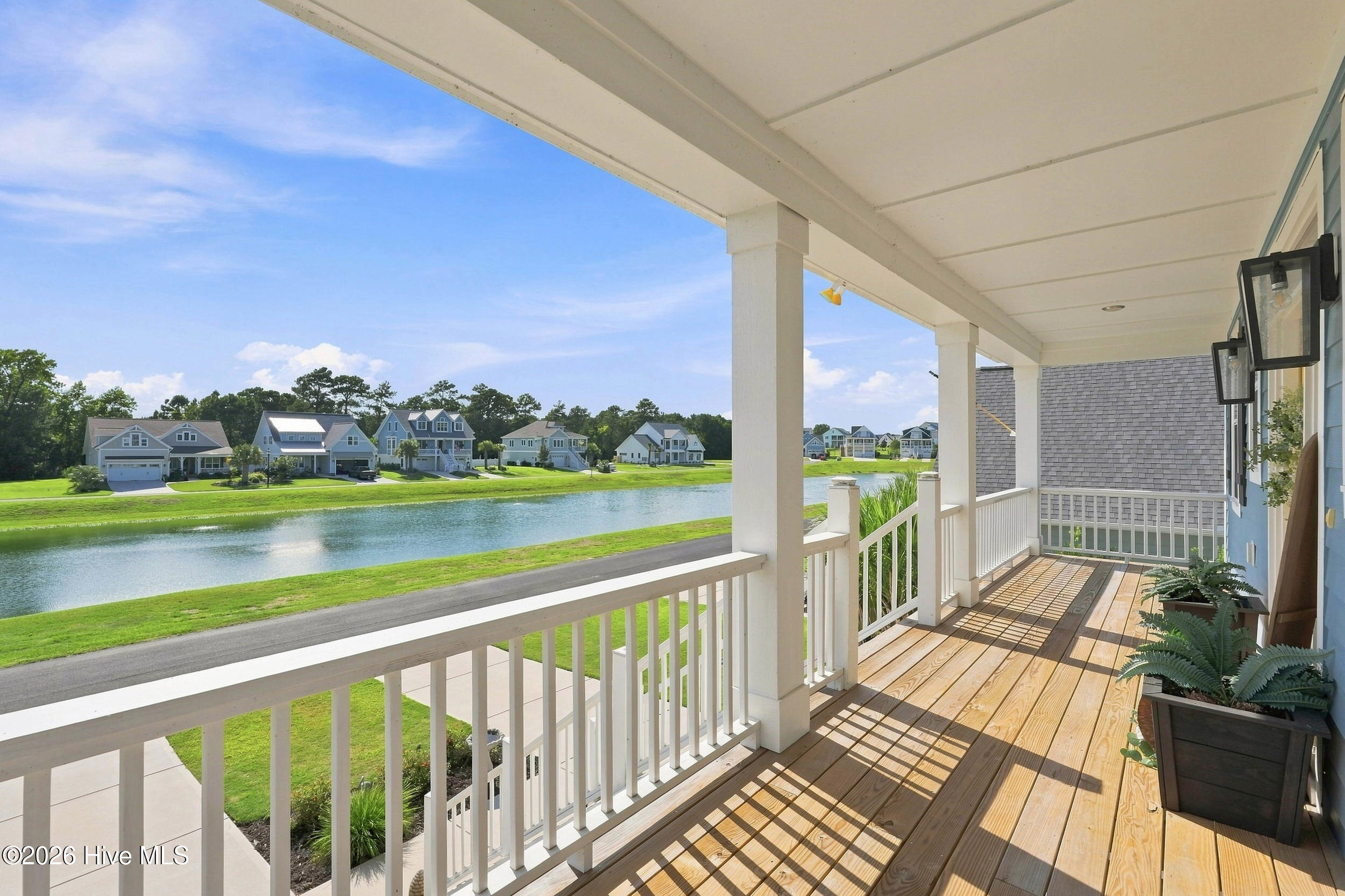 844 Lake Willow Way