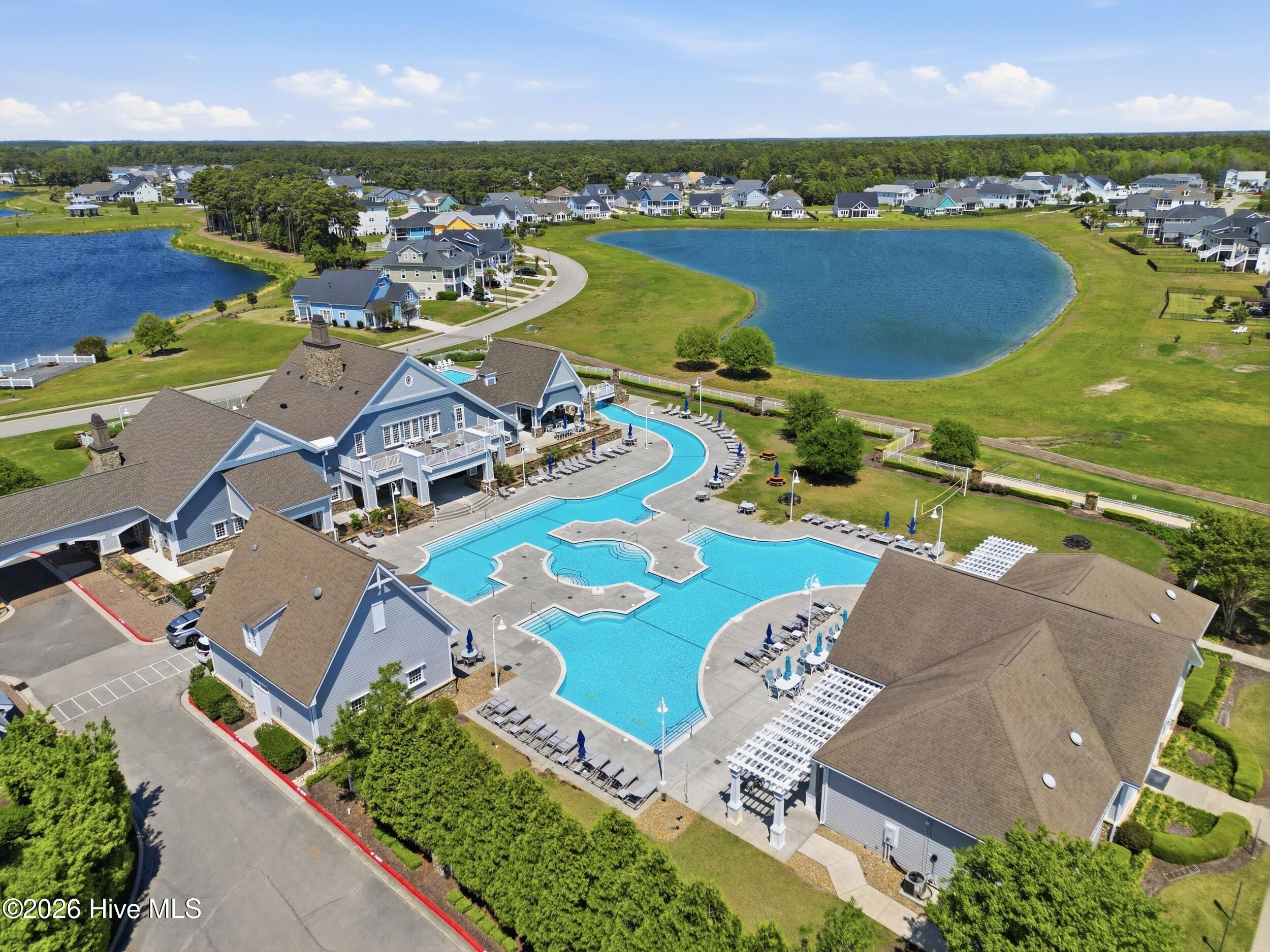 844 Lake Willow Way