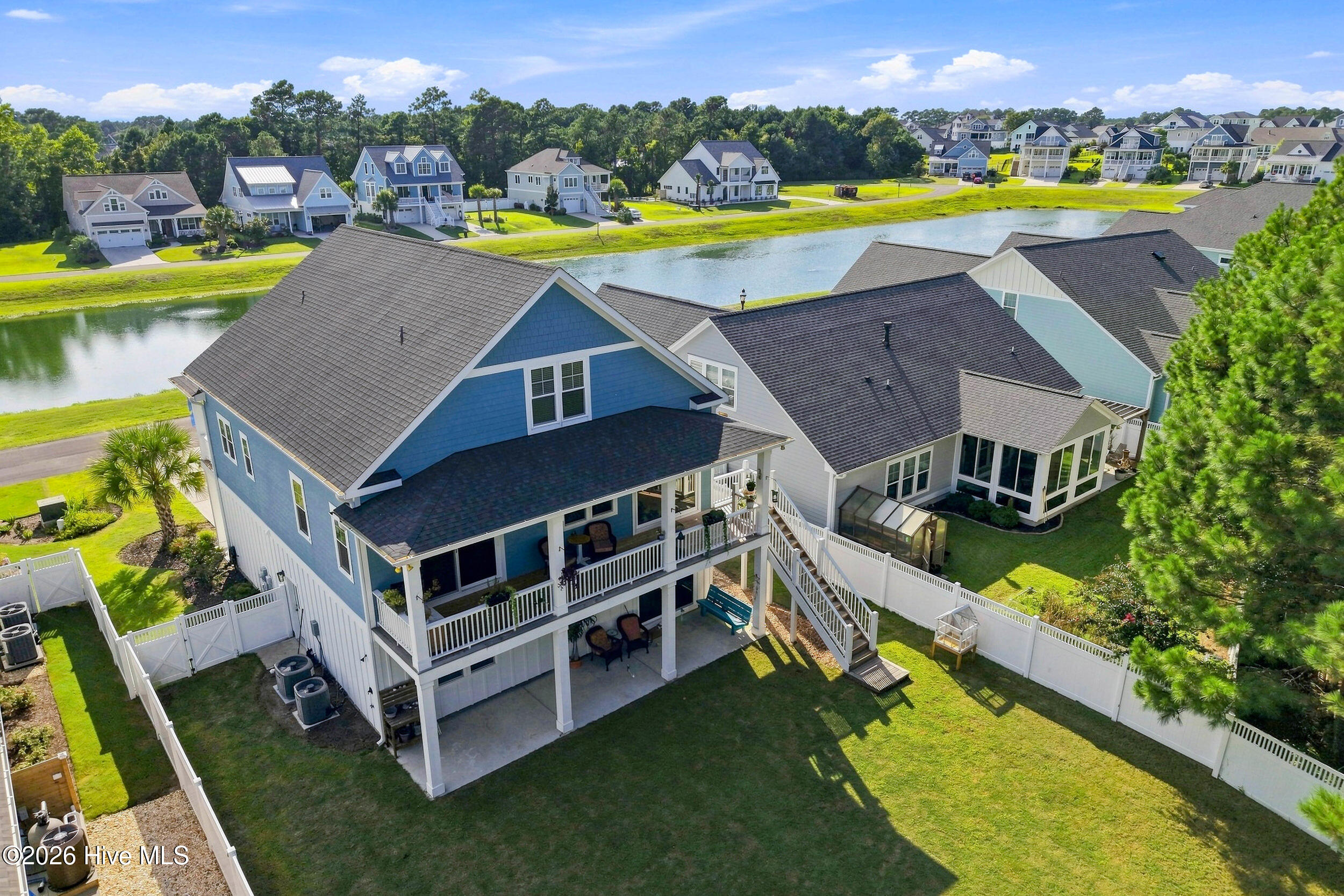 844 Lake Willow Way