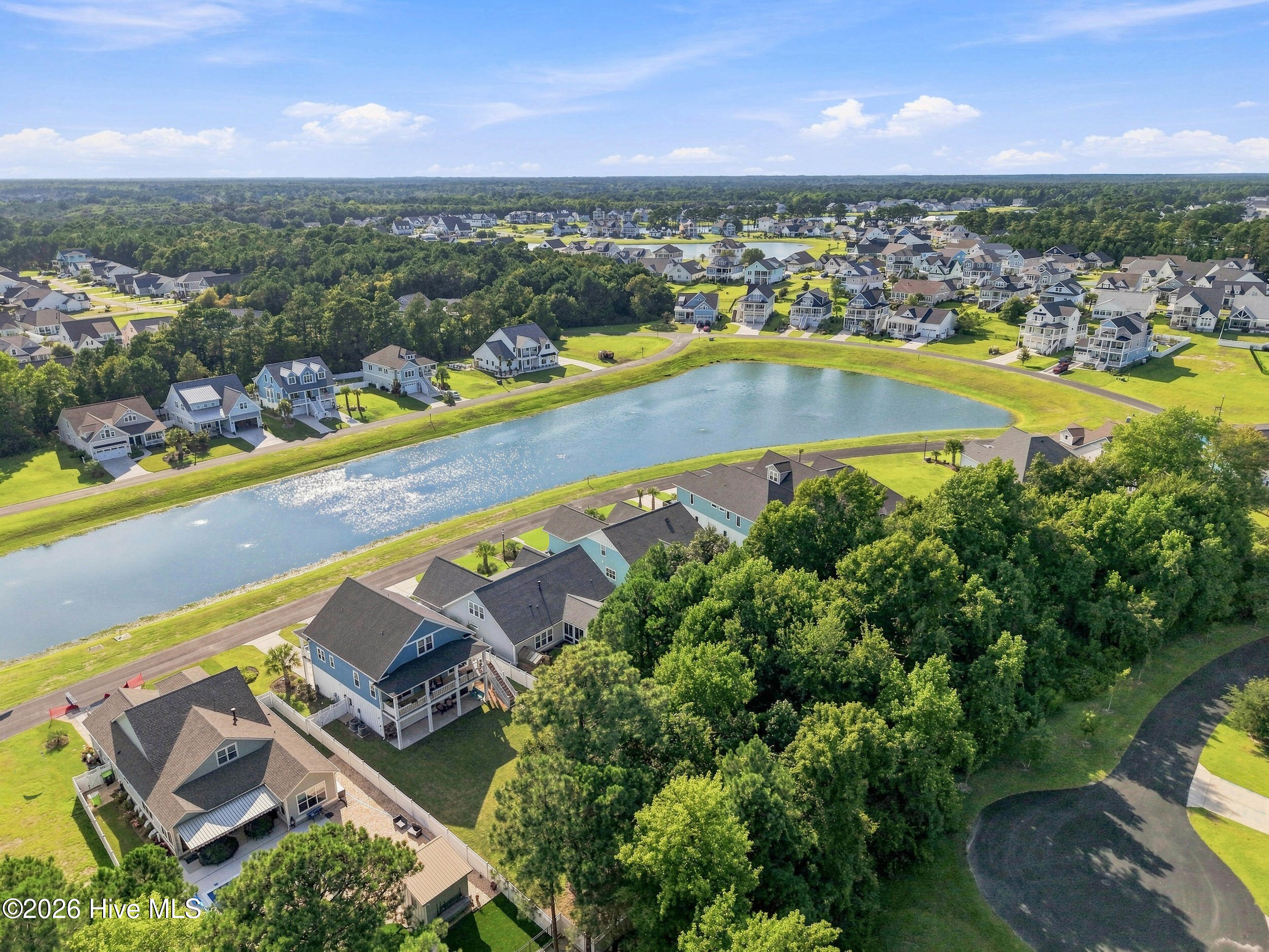 844 Lake Willow Way