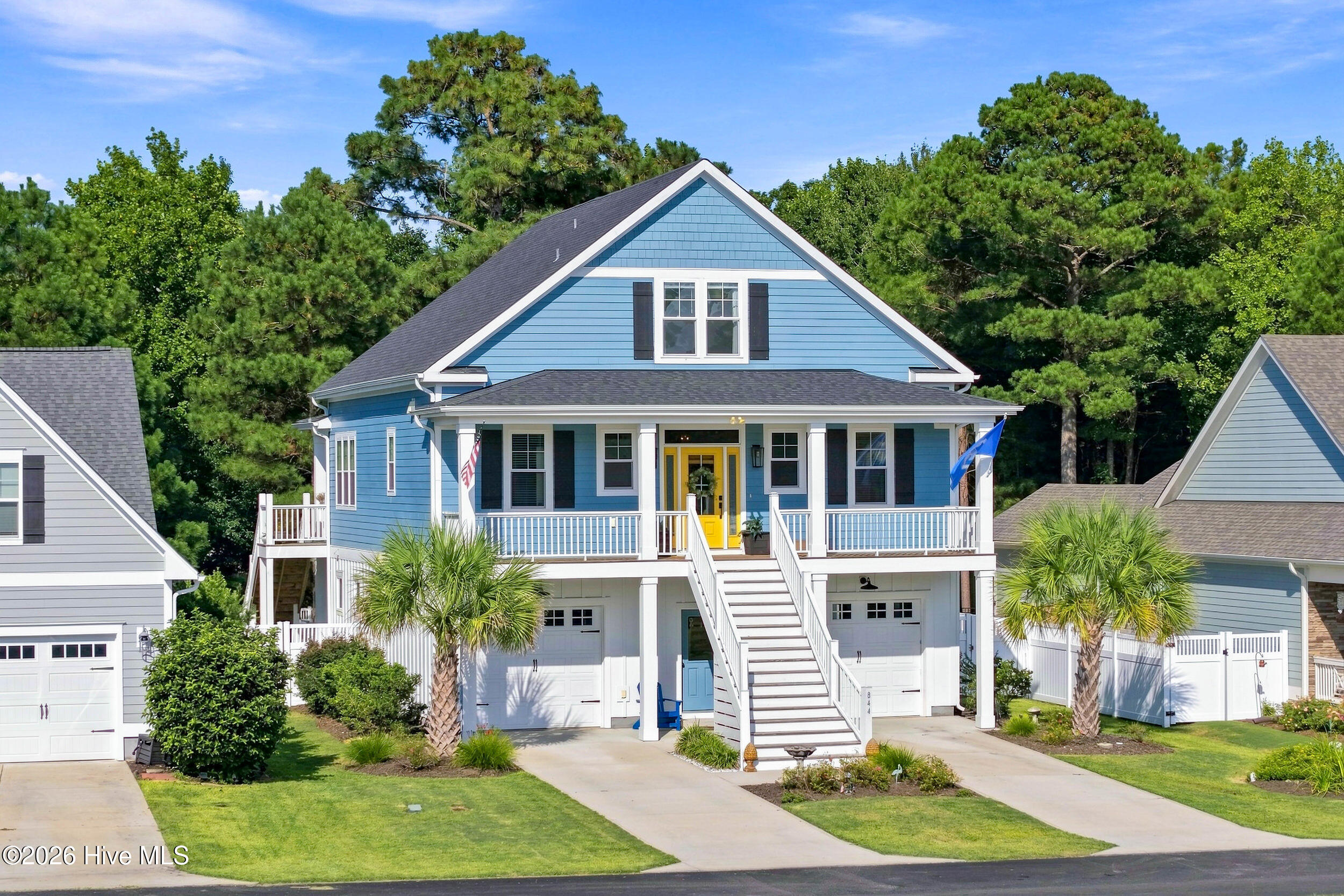 844 Lake Willow Way