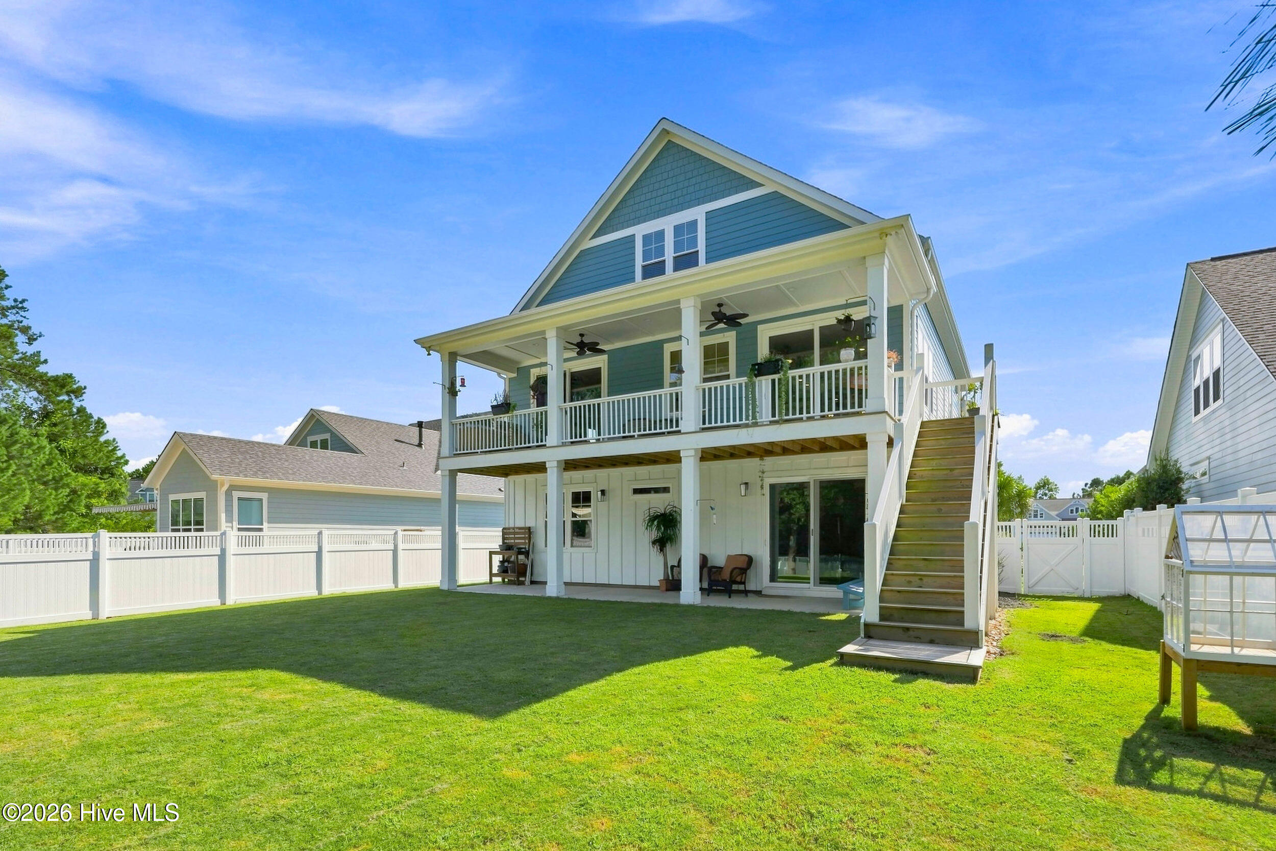 844 Lake Willow Way