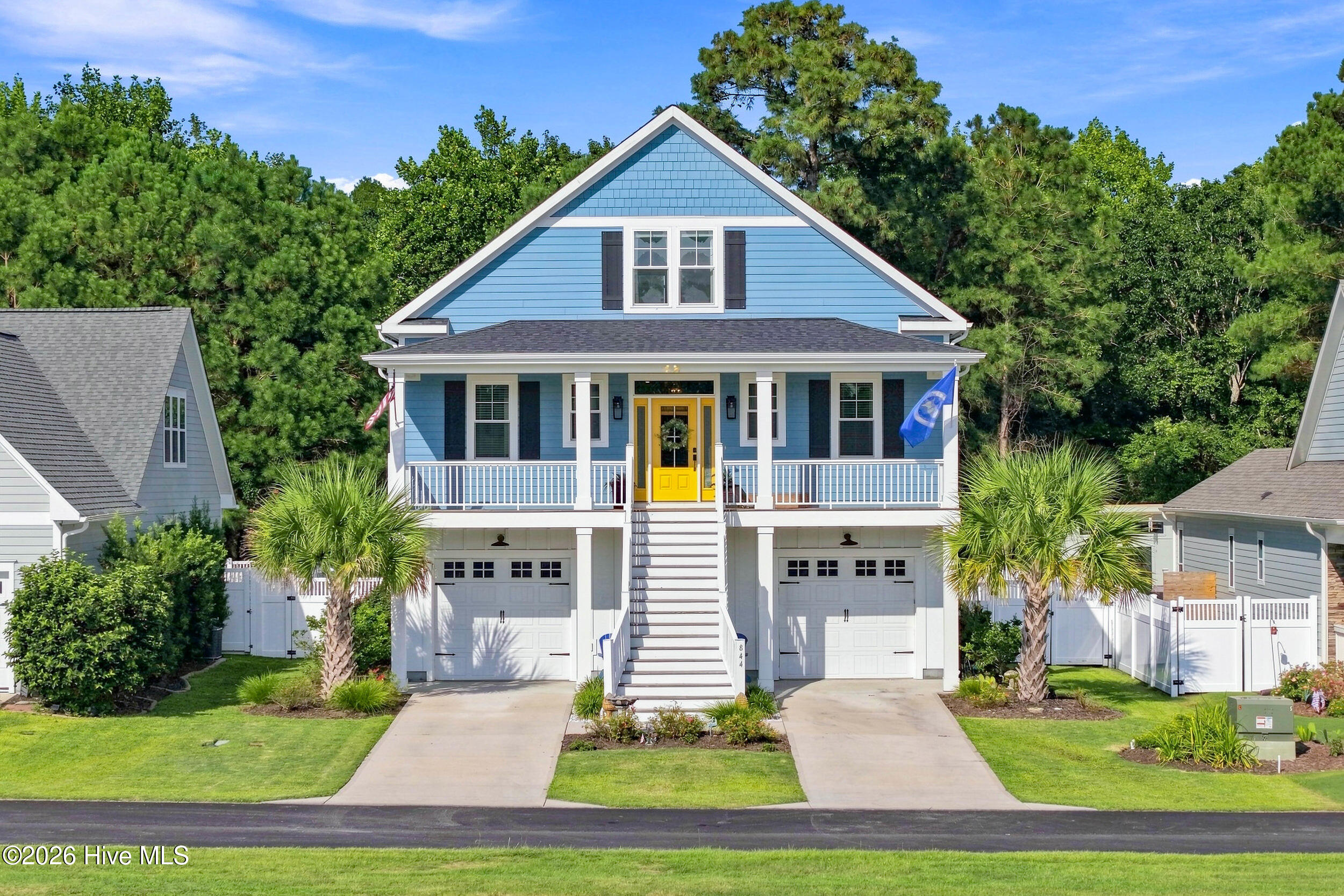 844 Lake Willow Way