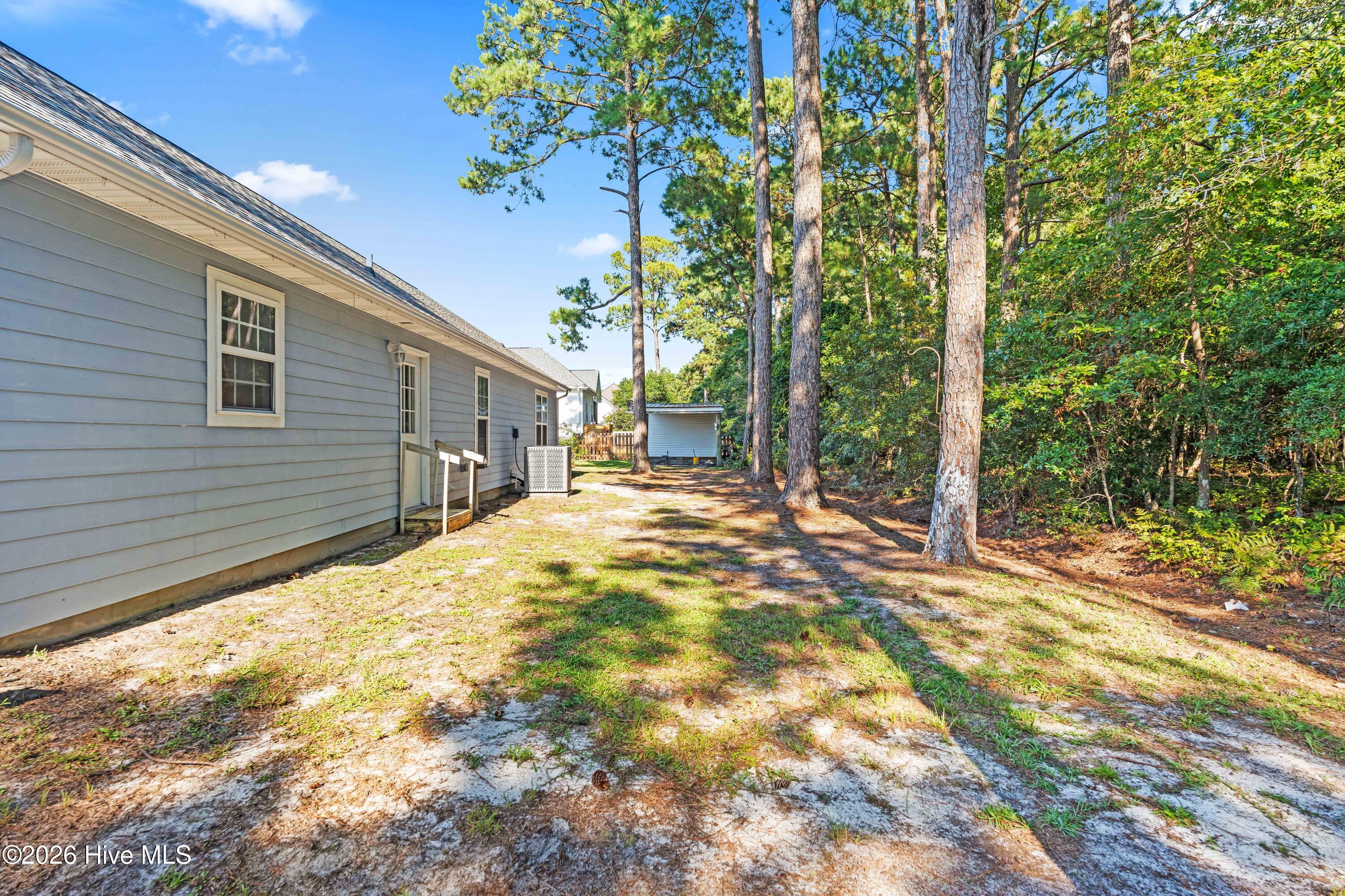 1631 Chadwick Shores Drive