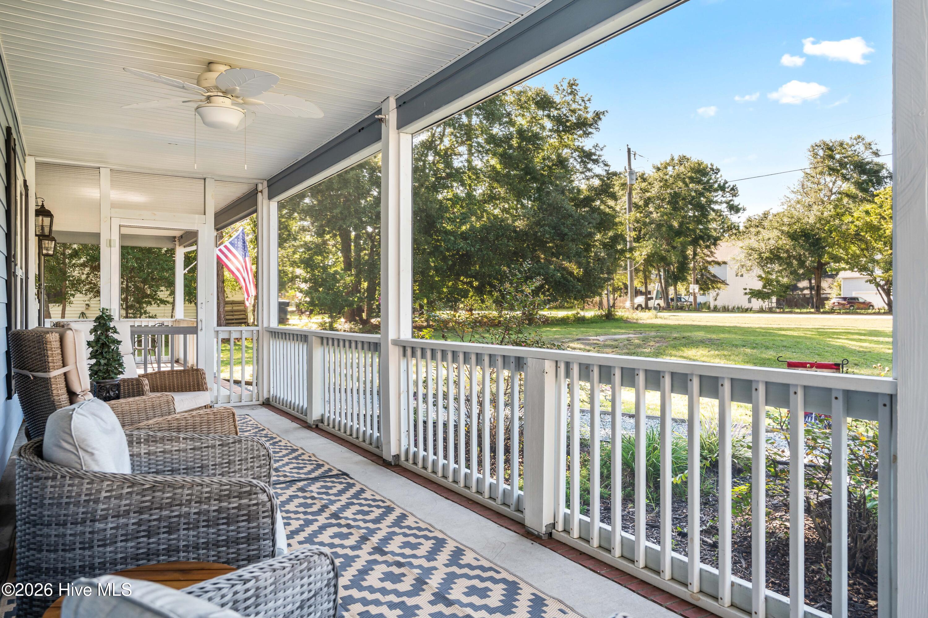 1631 Chadwick Shores Drive