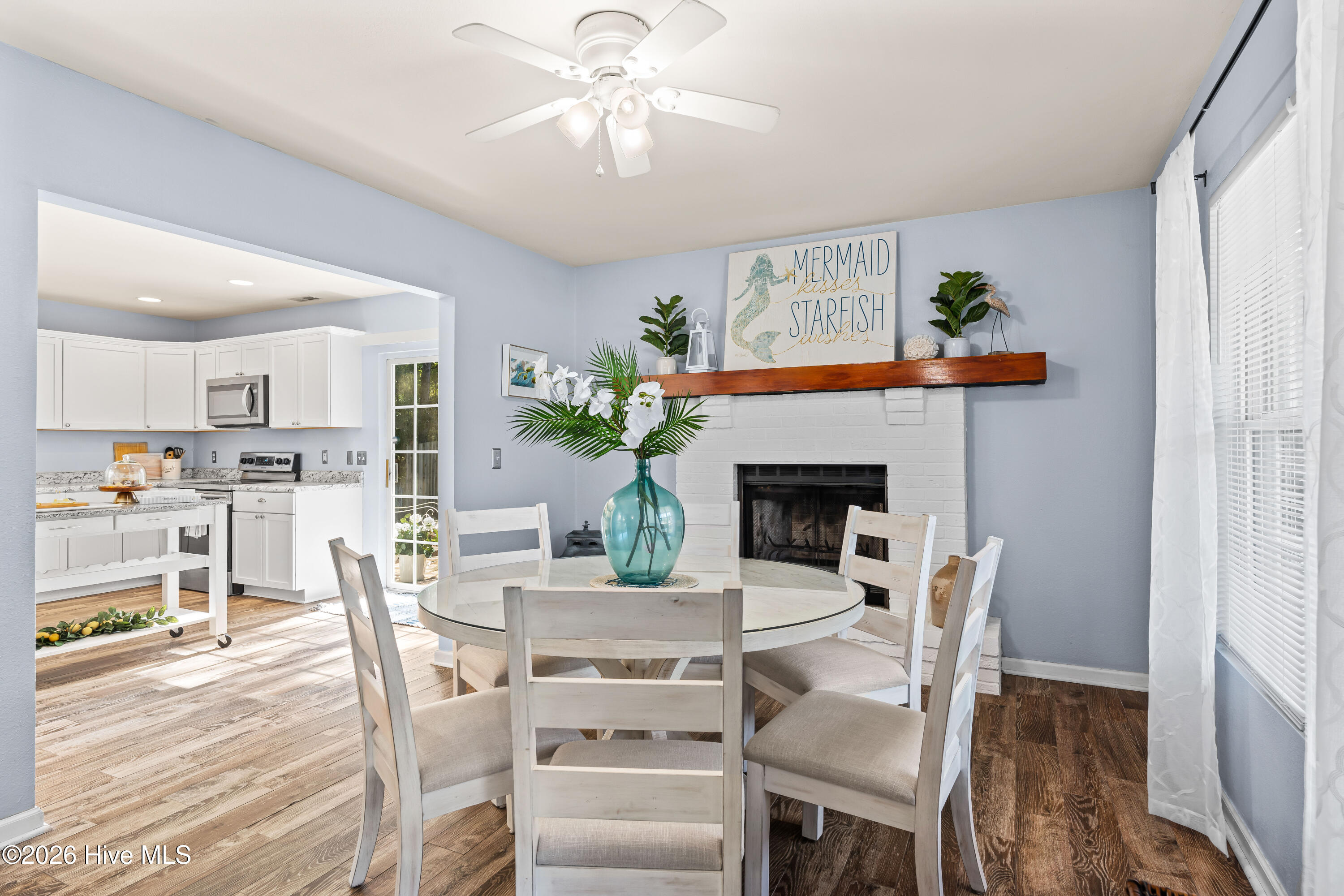 1631 Chadwick Shores Drive