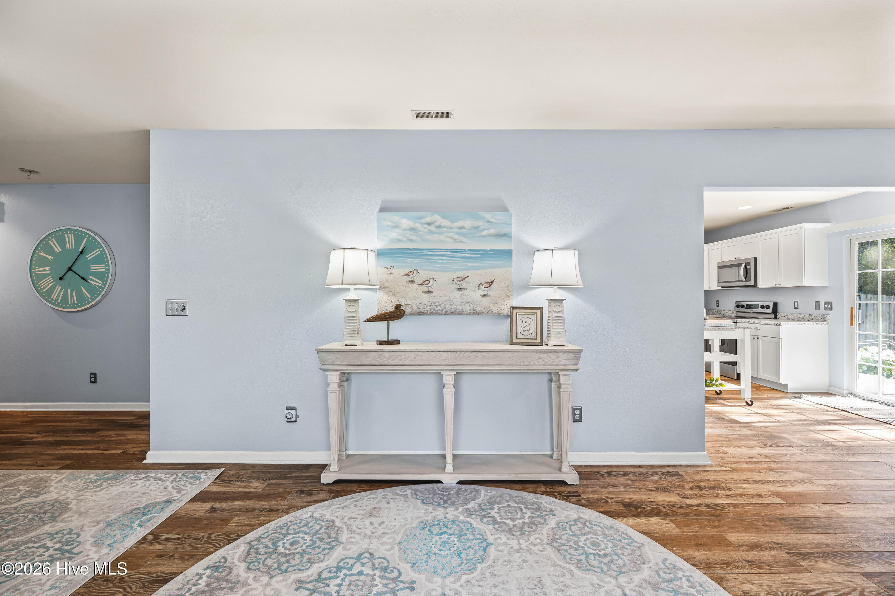1631 Chadwick Shores Drive